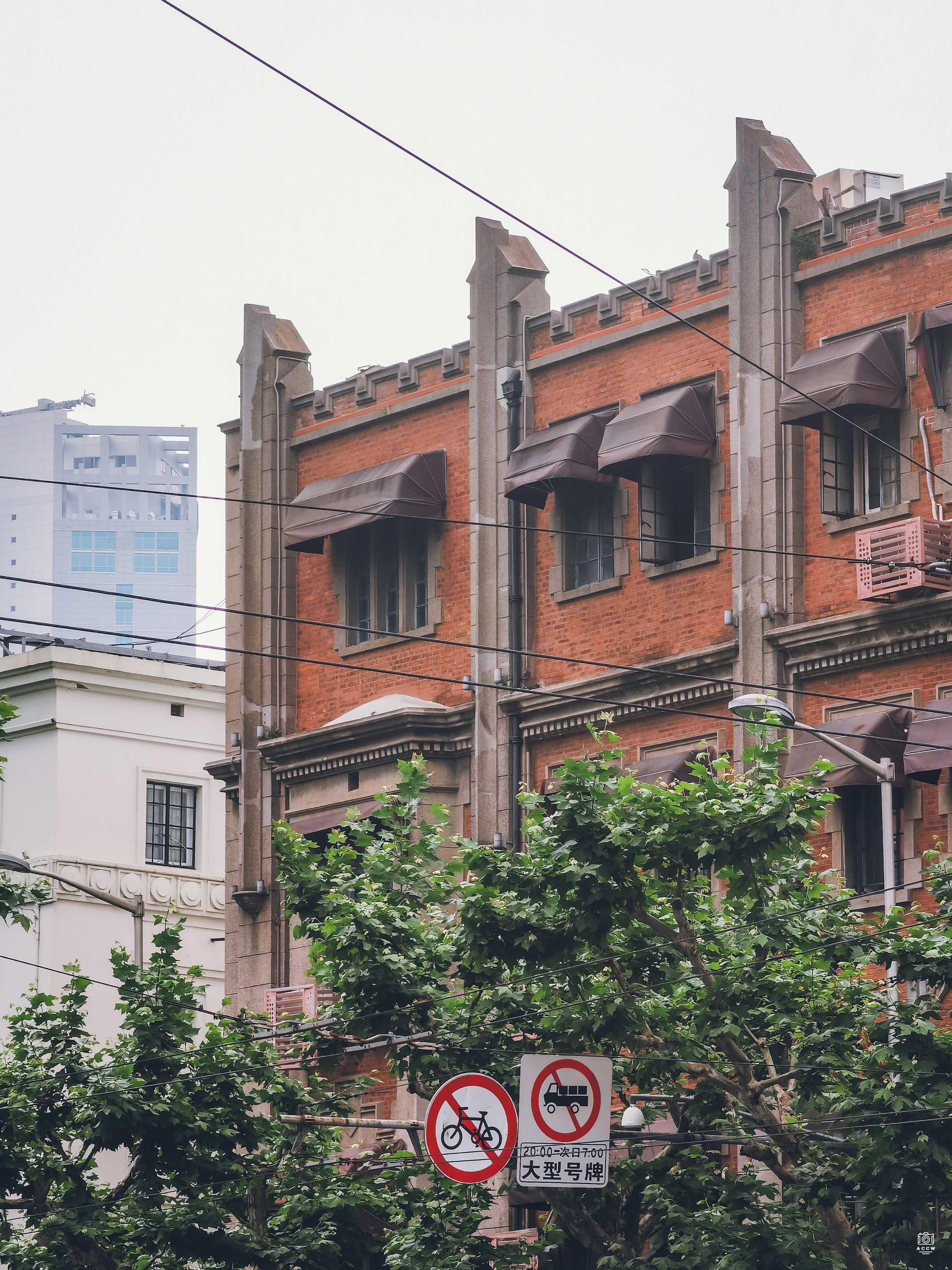 南洋大楼 图片5