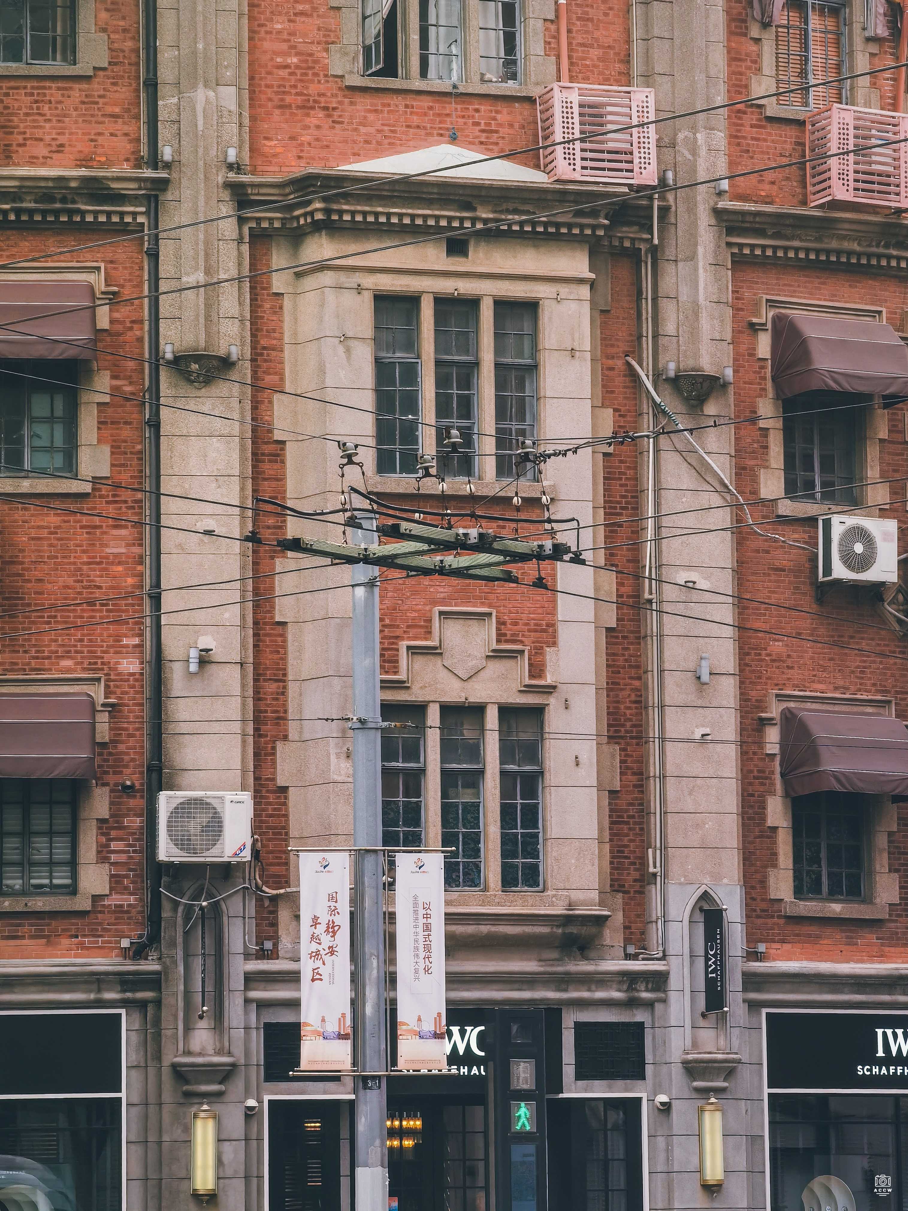 南洋大楼 图片6