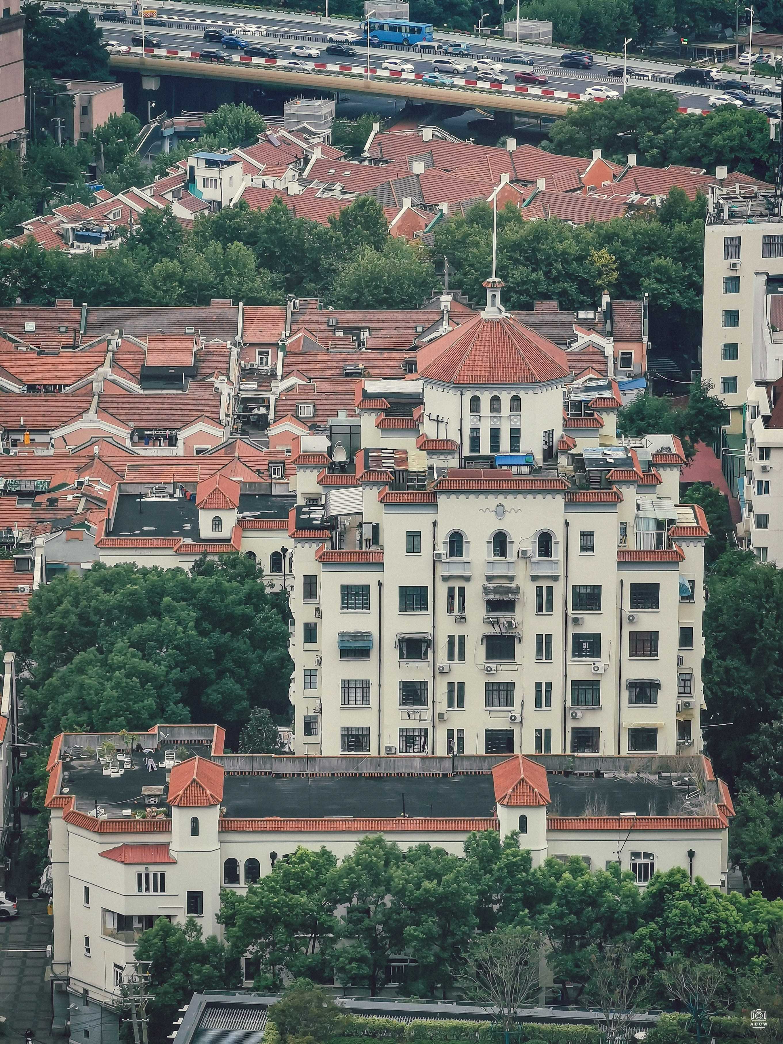 华业公寓 图片5