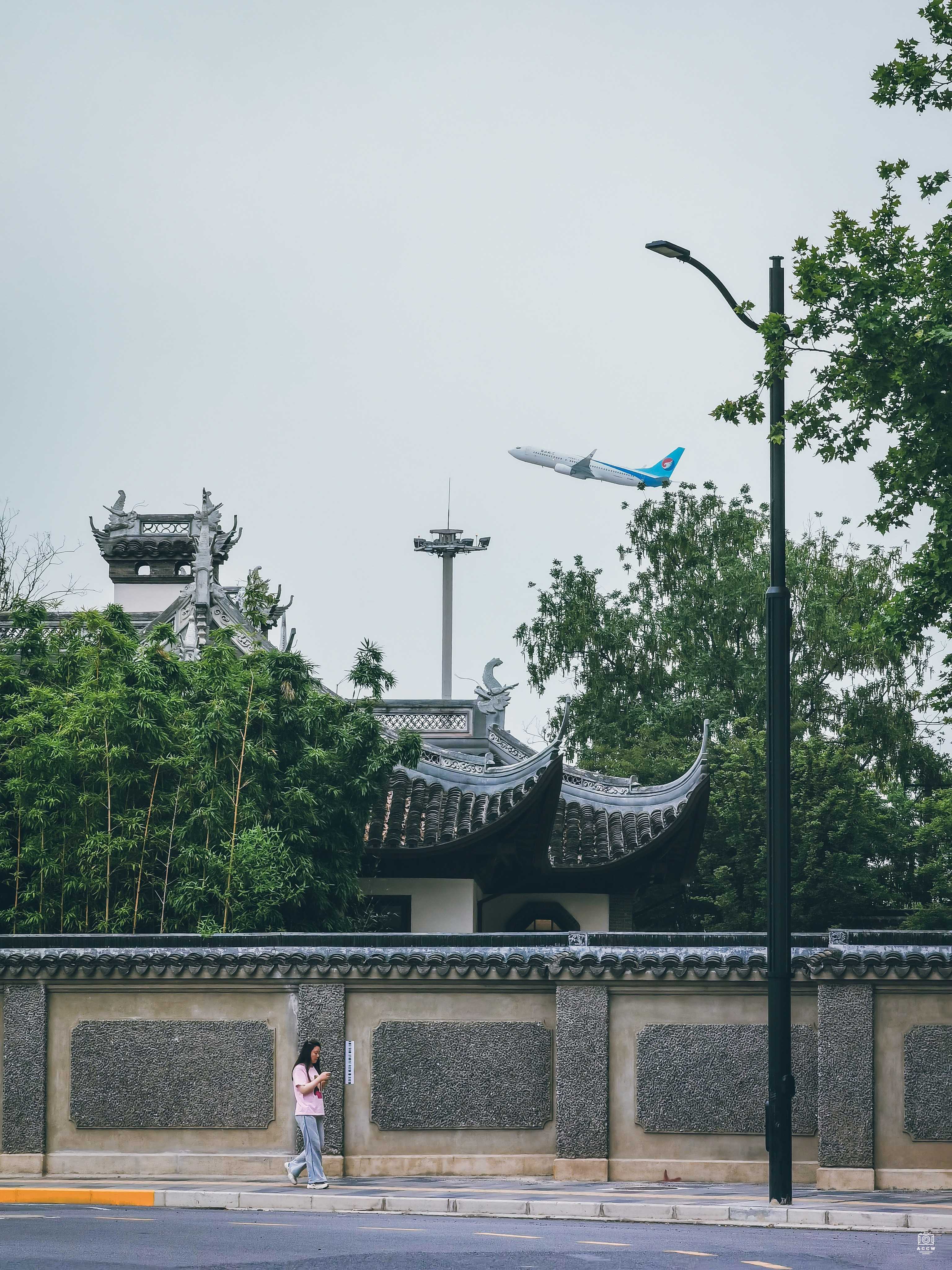 麗虹园、The LIMIT - 历史老房子封面图