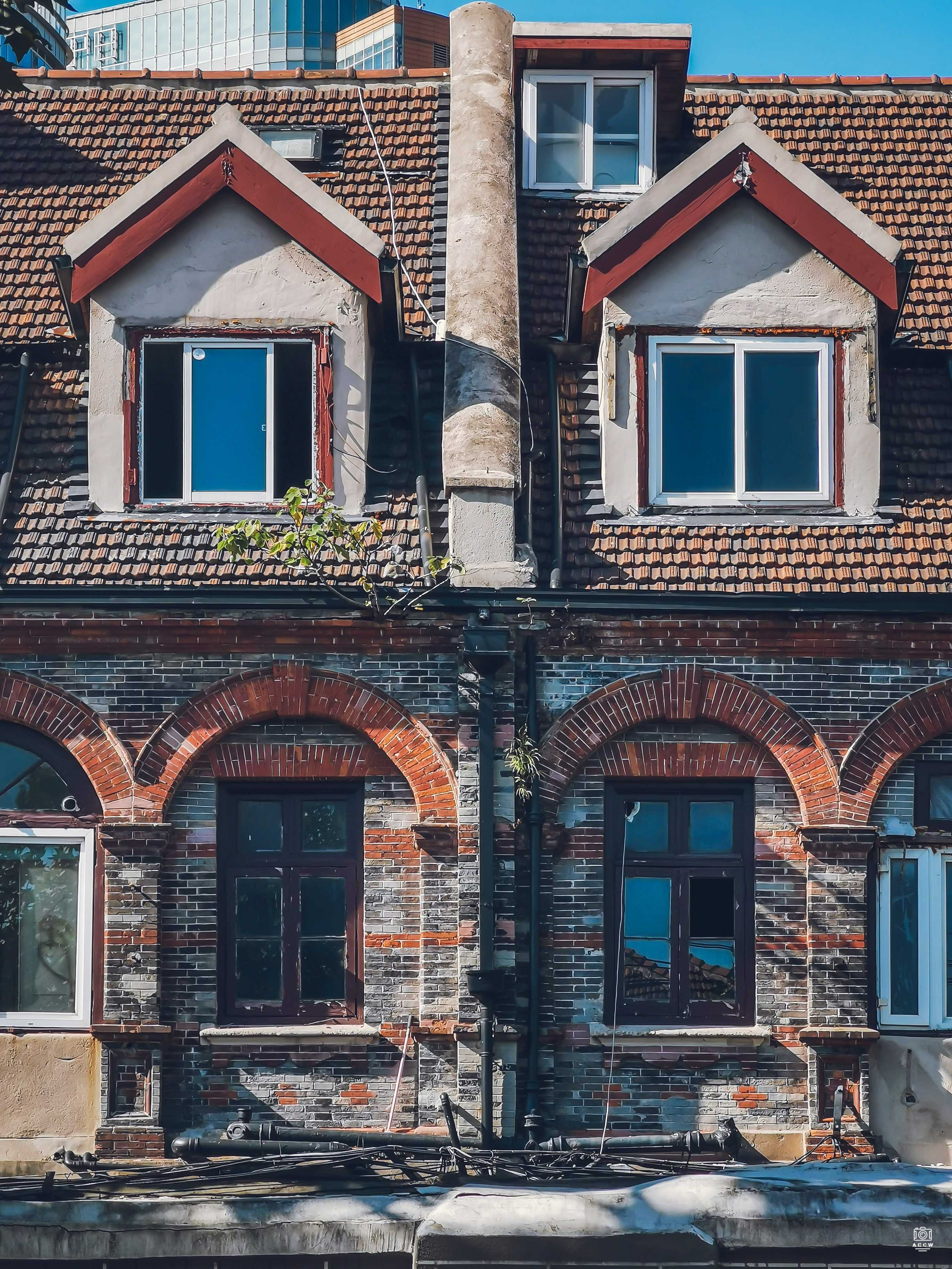 杨树浦路业广地产公司住宅-2 图片4