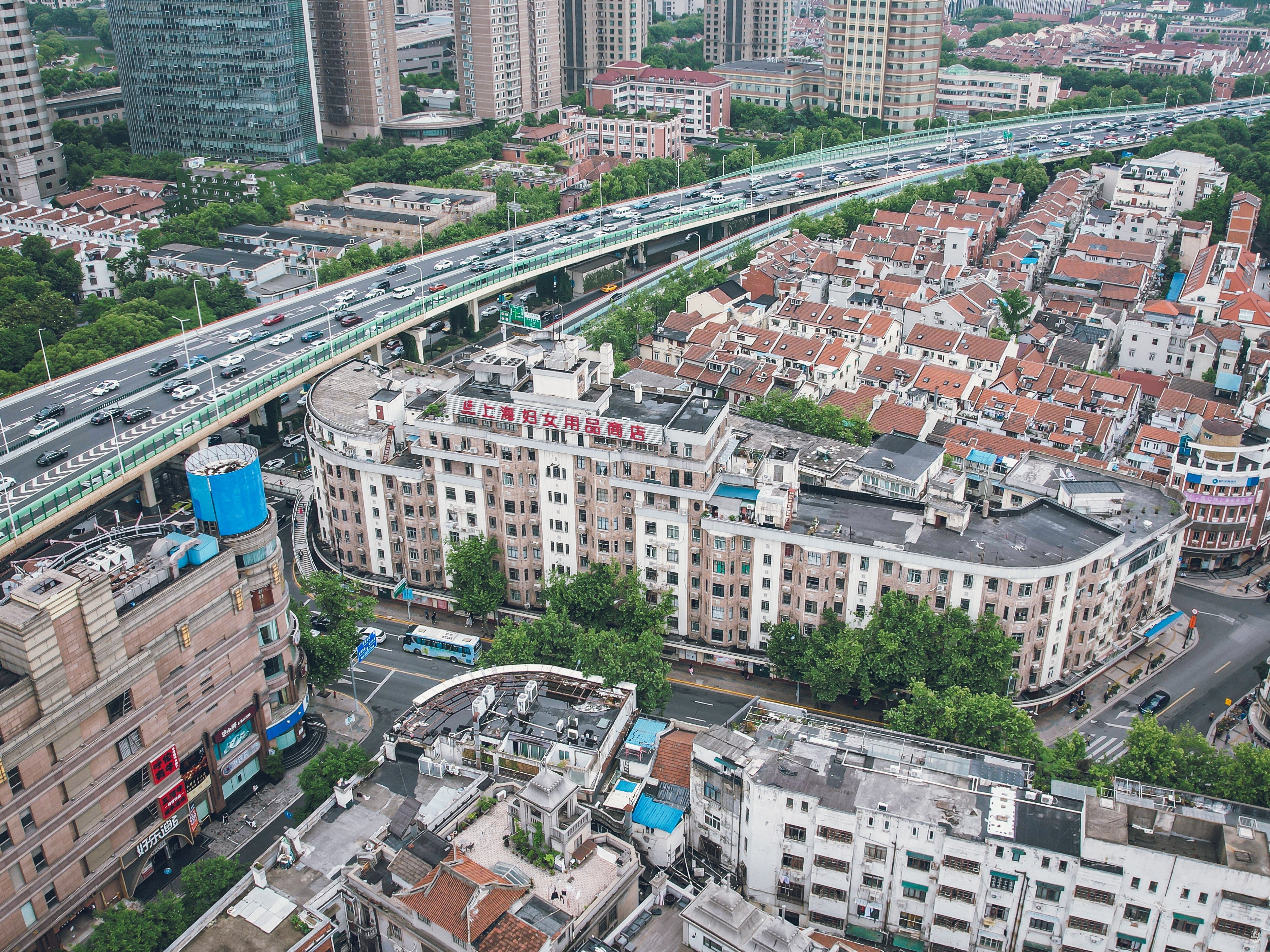培文公寓 - 历史老房子封面图