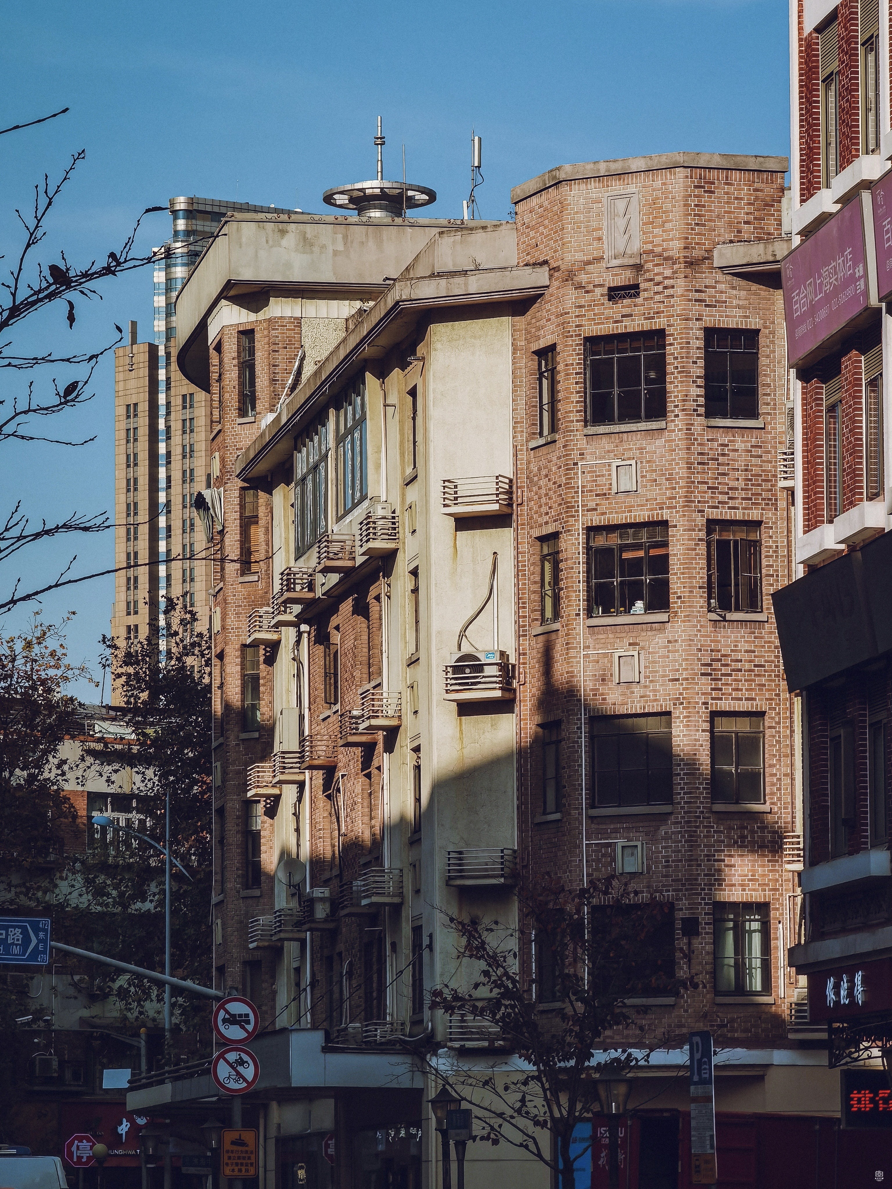 培文公寓 图片2