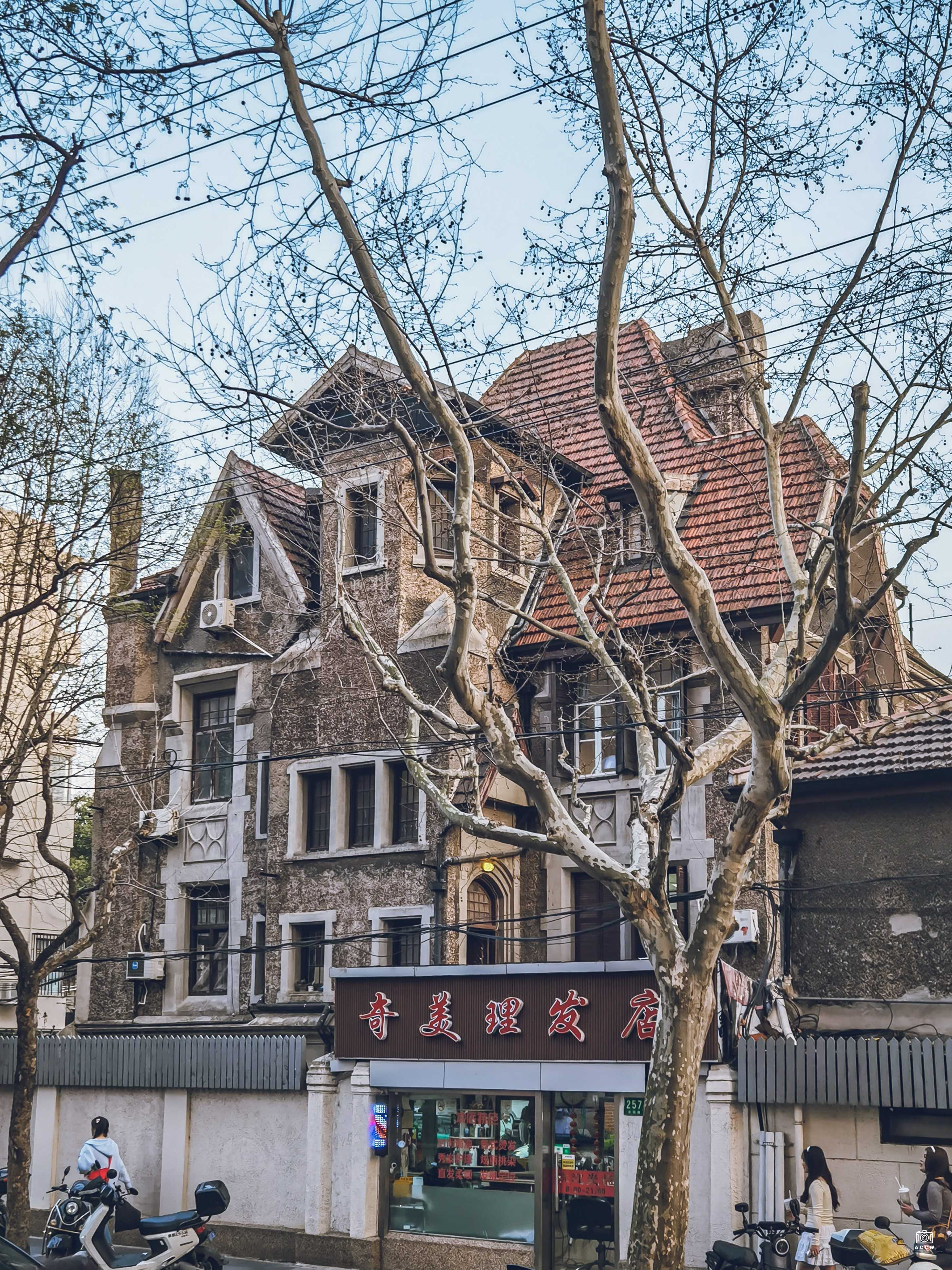 乌兰诺夫旧居 图片3