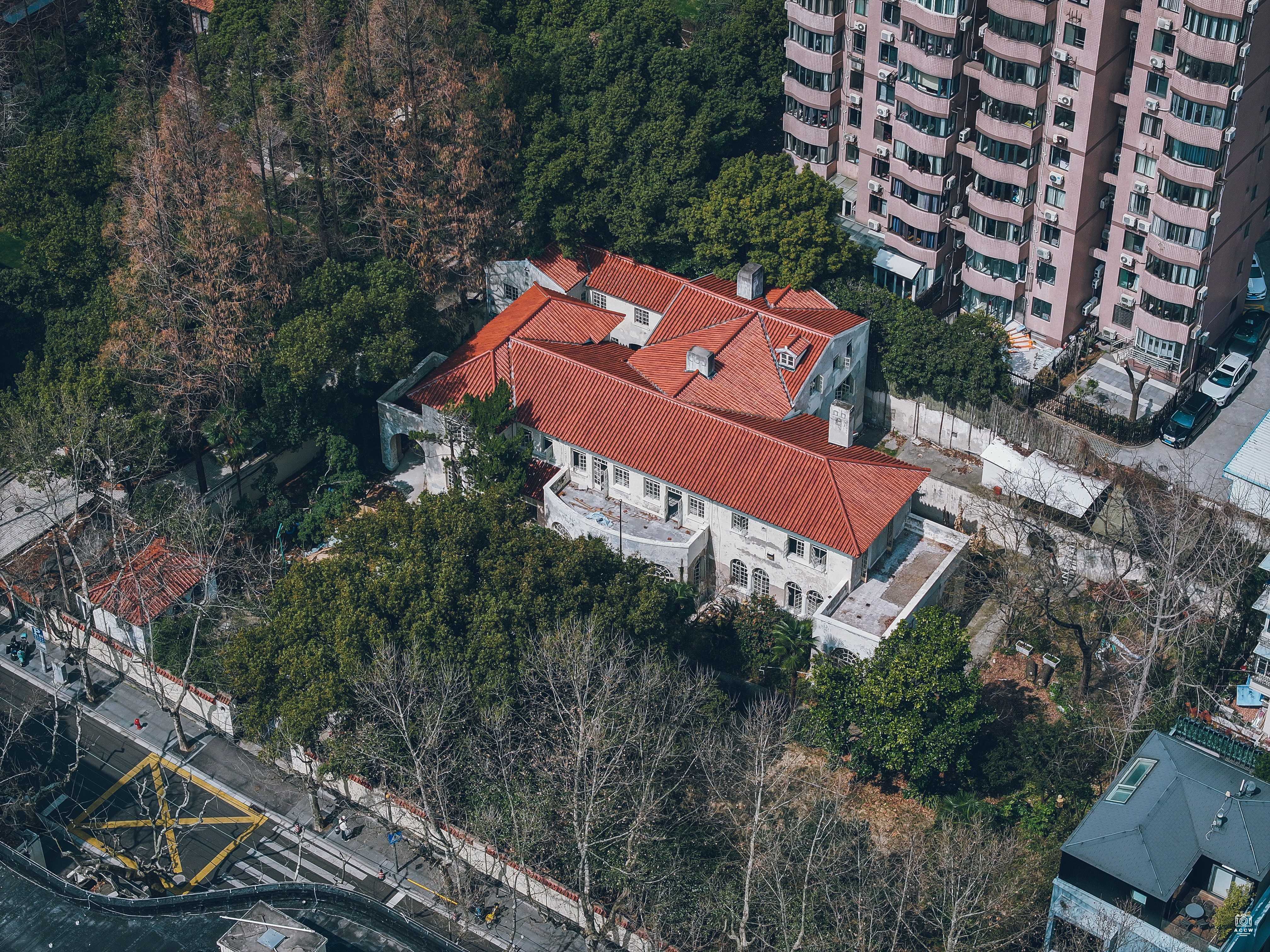 启庐 | 原澳大利亚领事馆 图片3