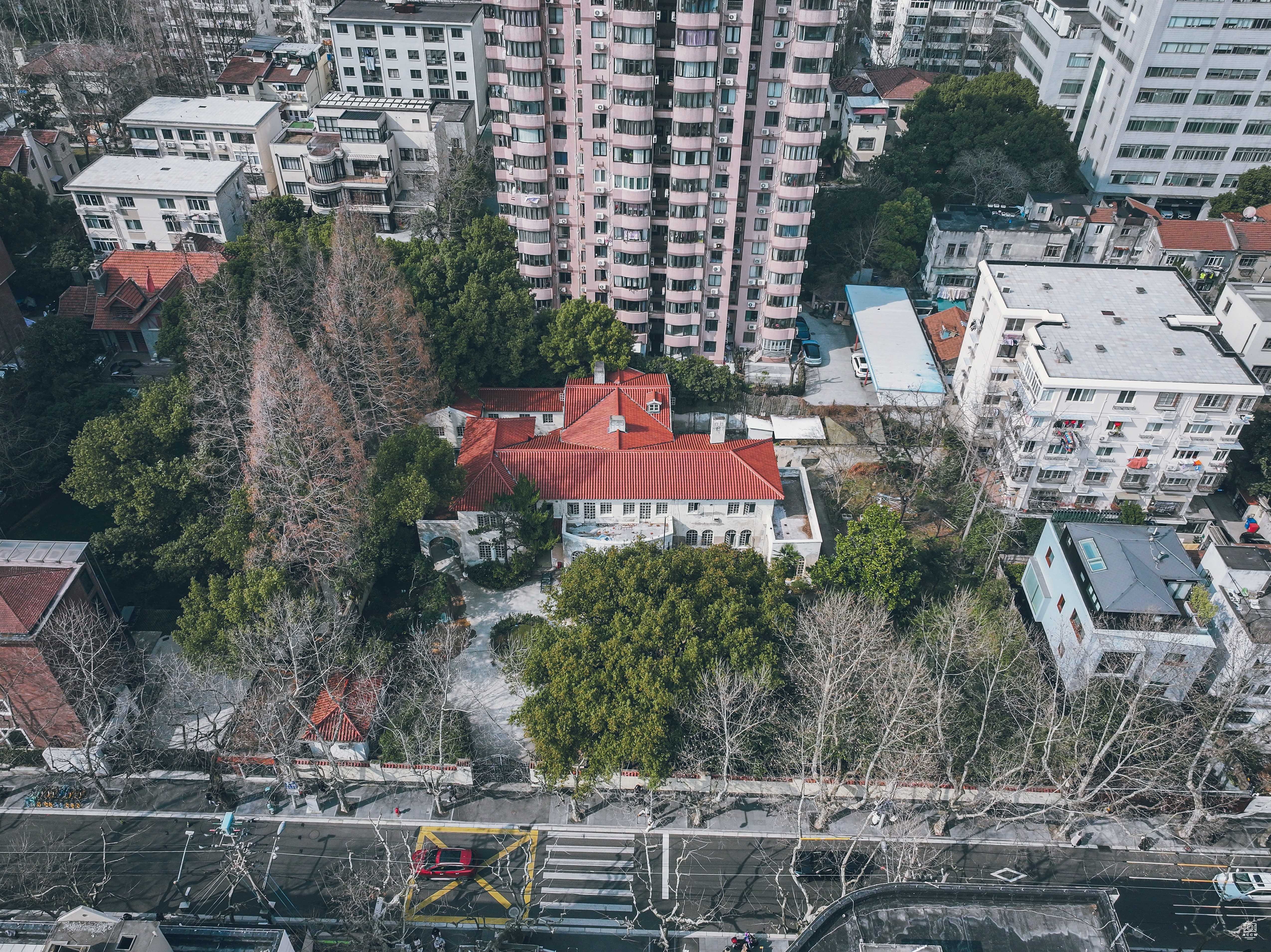 启庐 | 原澳大利亚领事馆 图片5