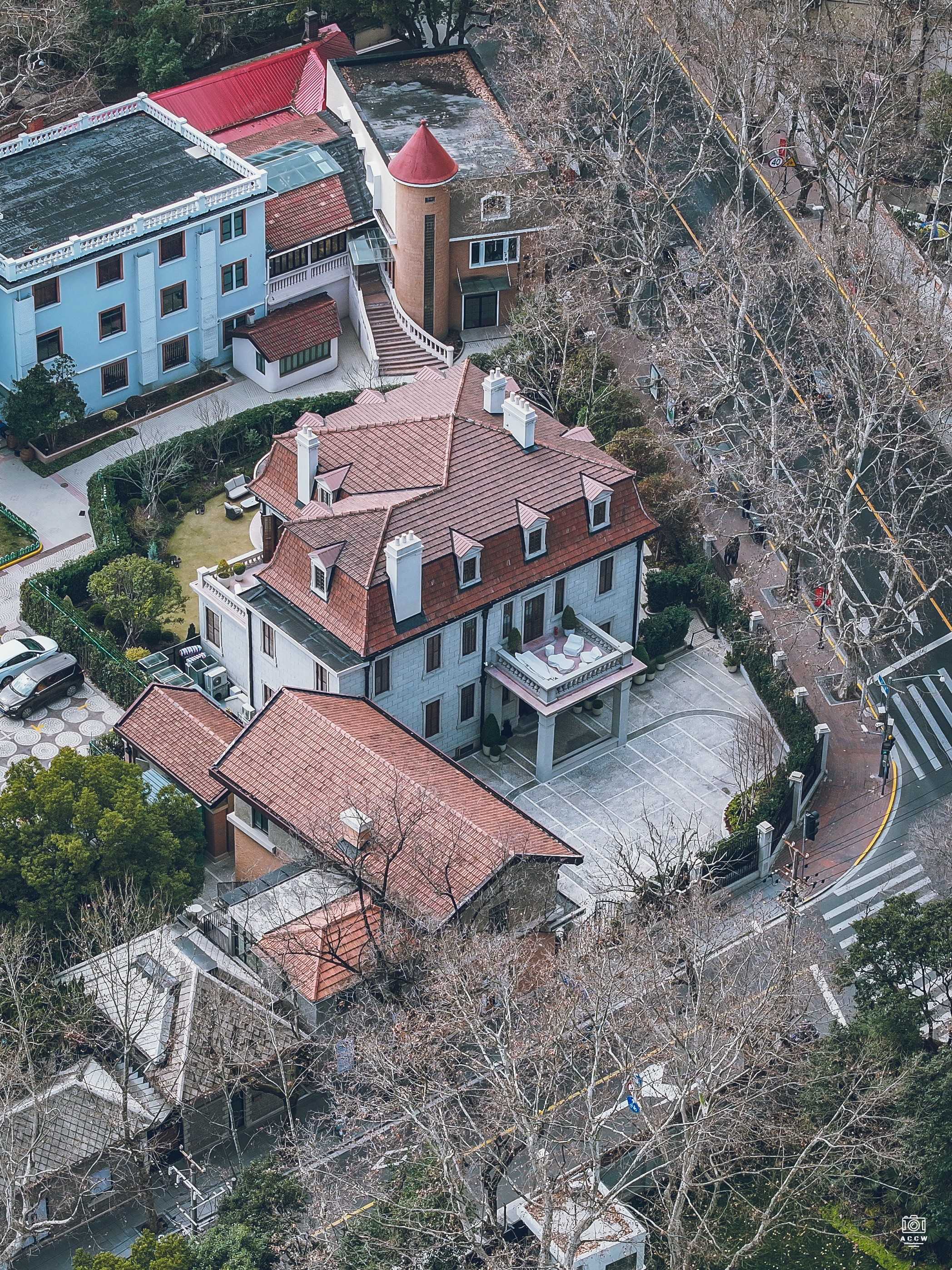 罗成飞宅 图片5