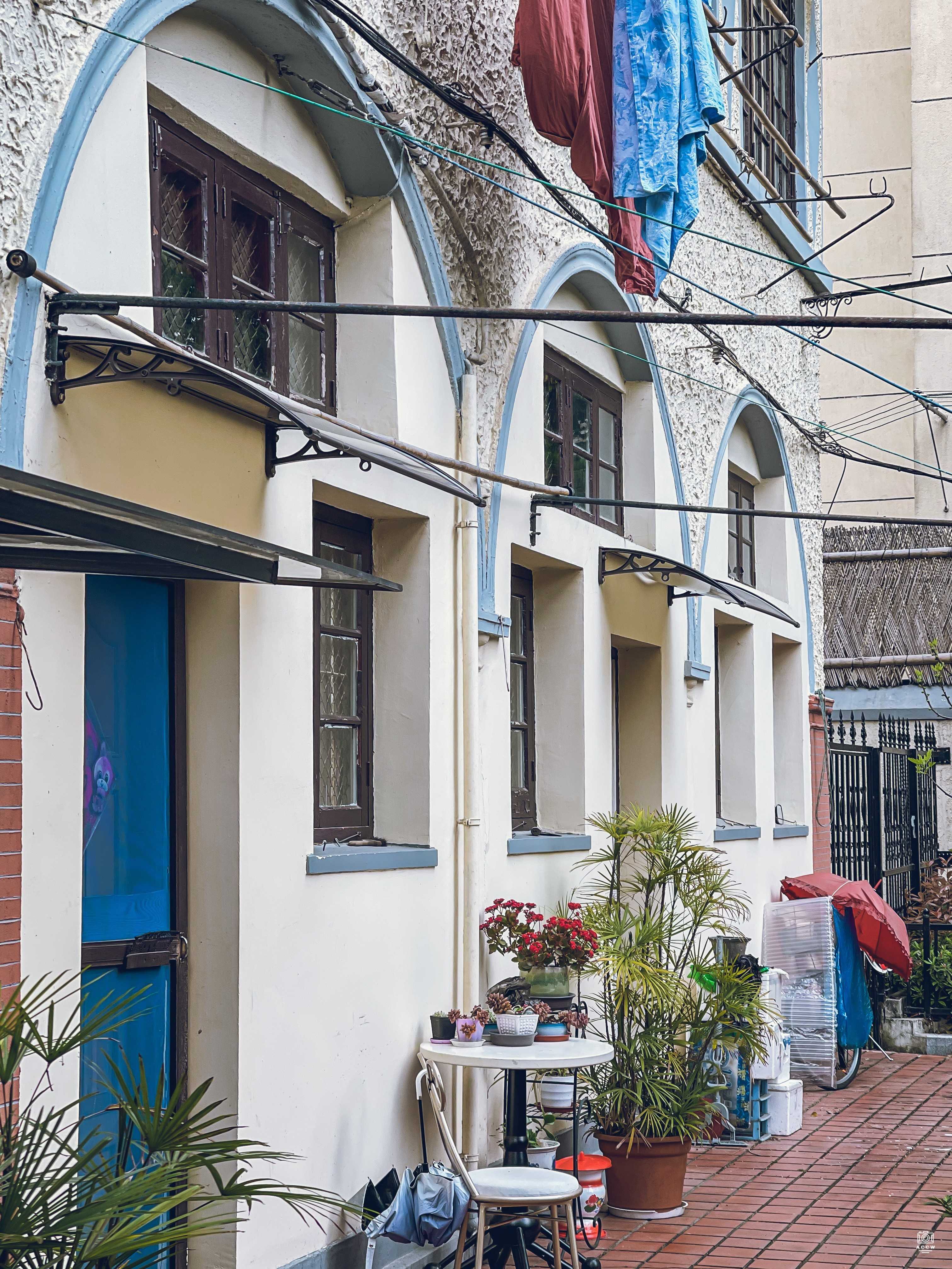 东平路2-8号住宅 图片3