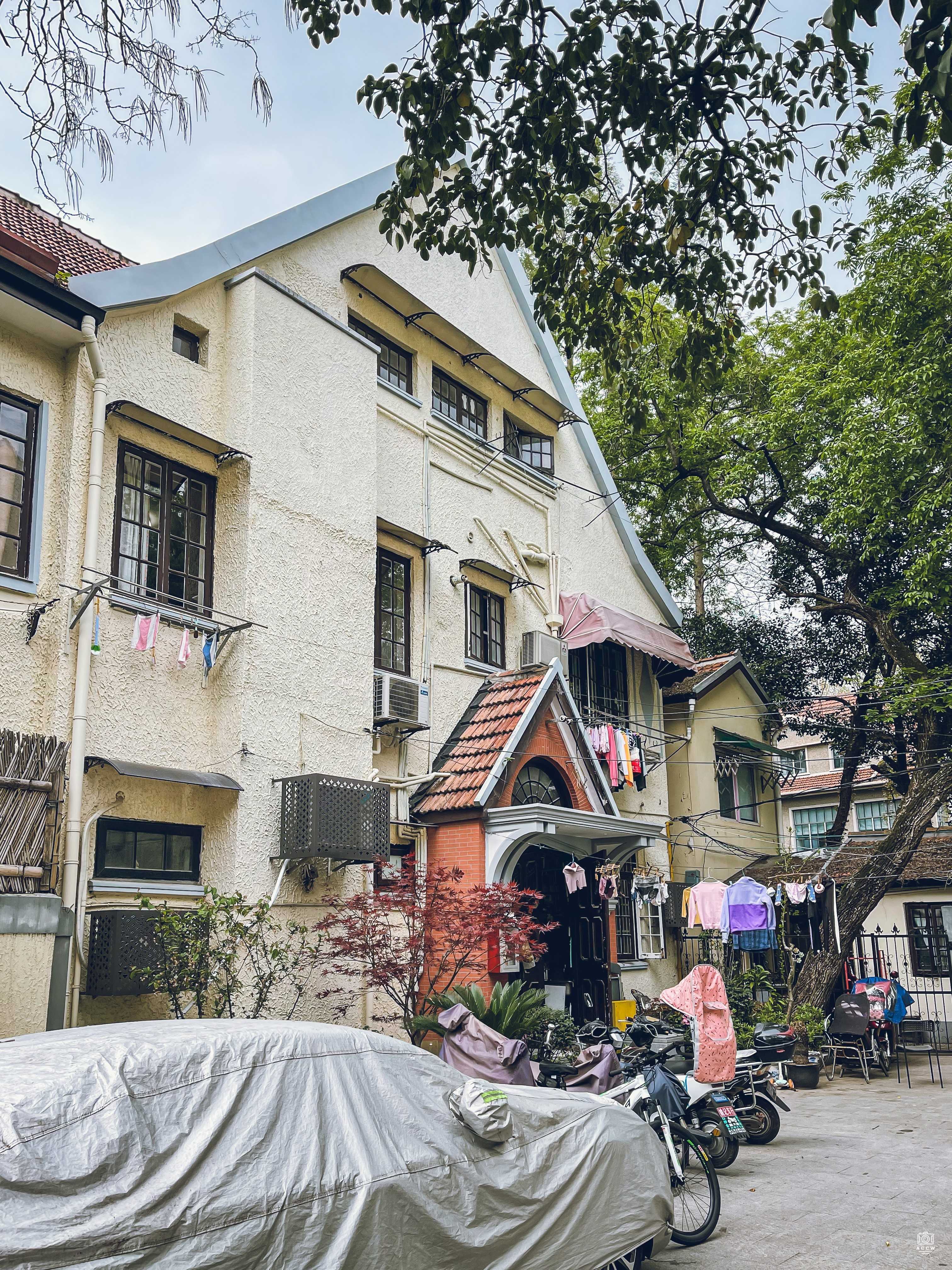 东平路2-8号住宅 图片4