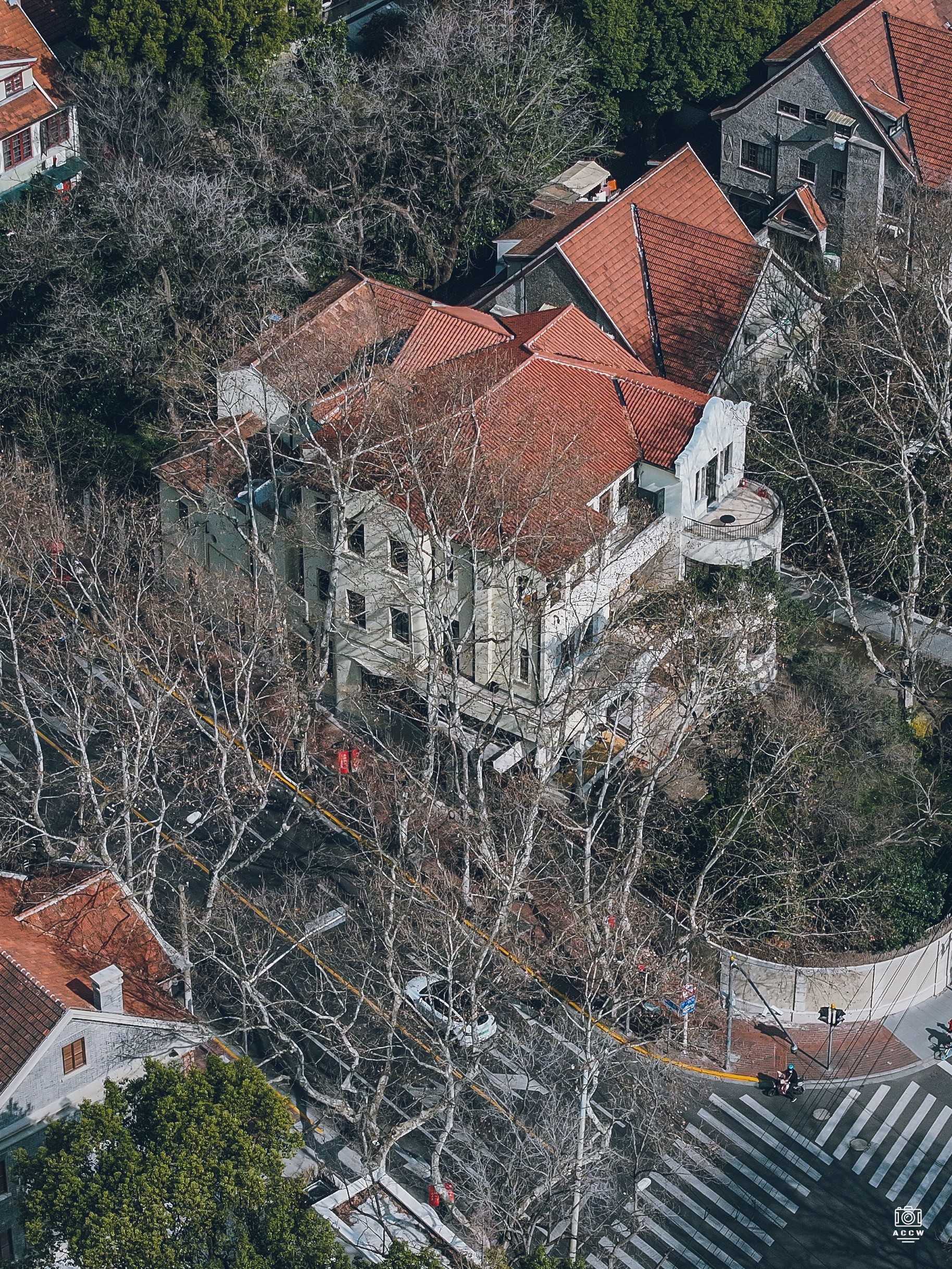 东平路王氏住宅 - 历史老房子封面图