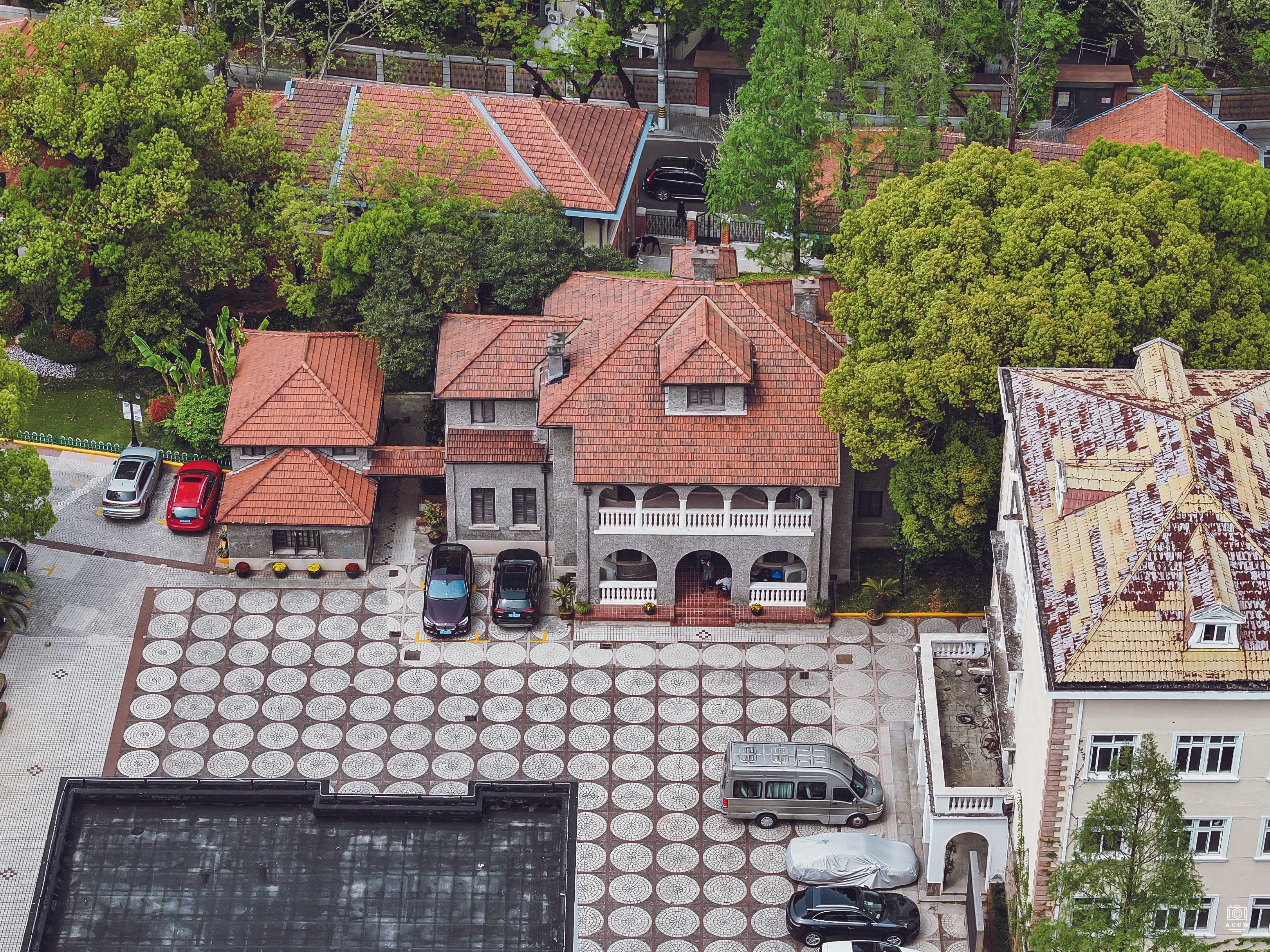 东平路5号住宅 图片2
