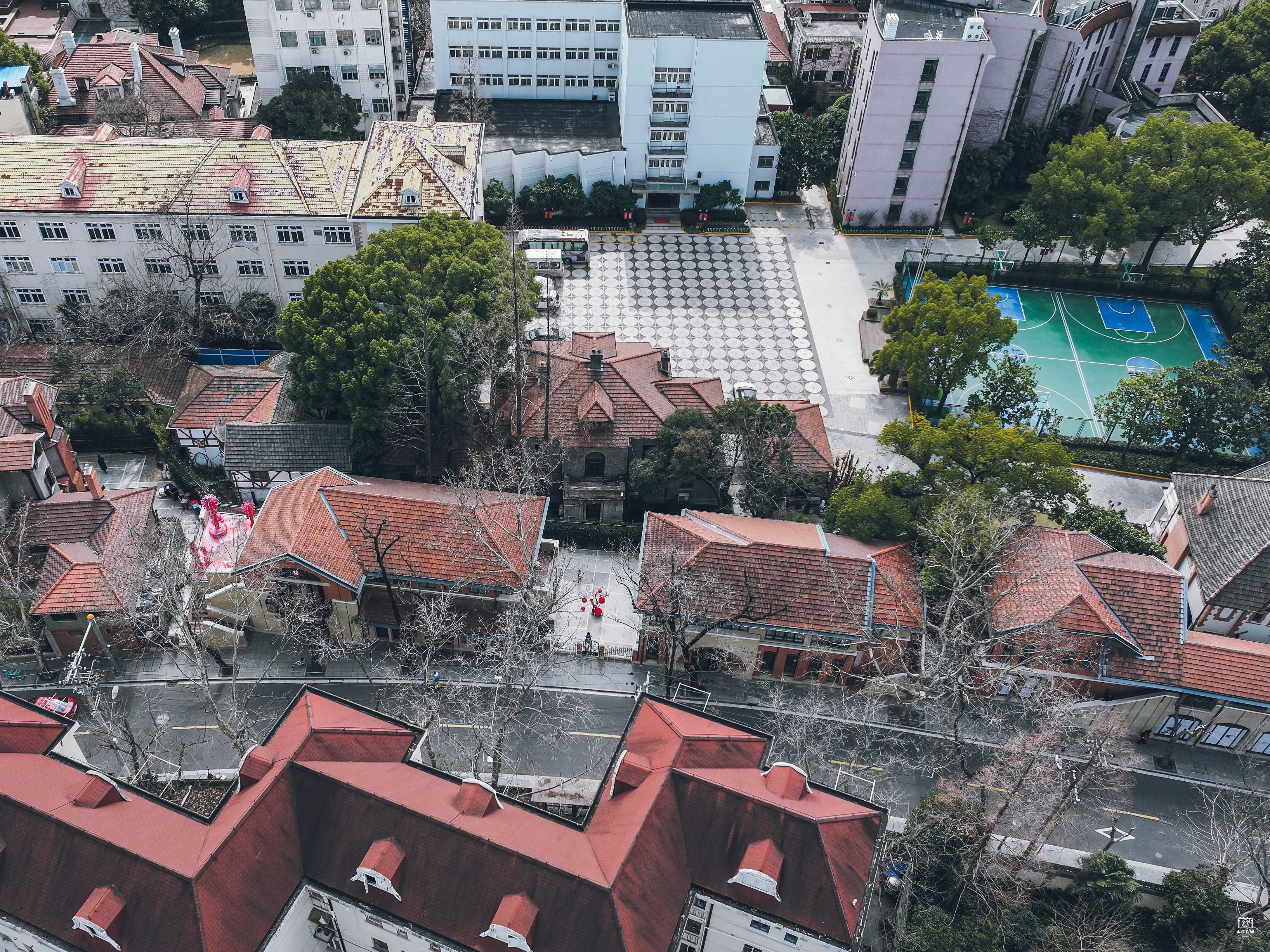 东平路5号住宅 图片3