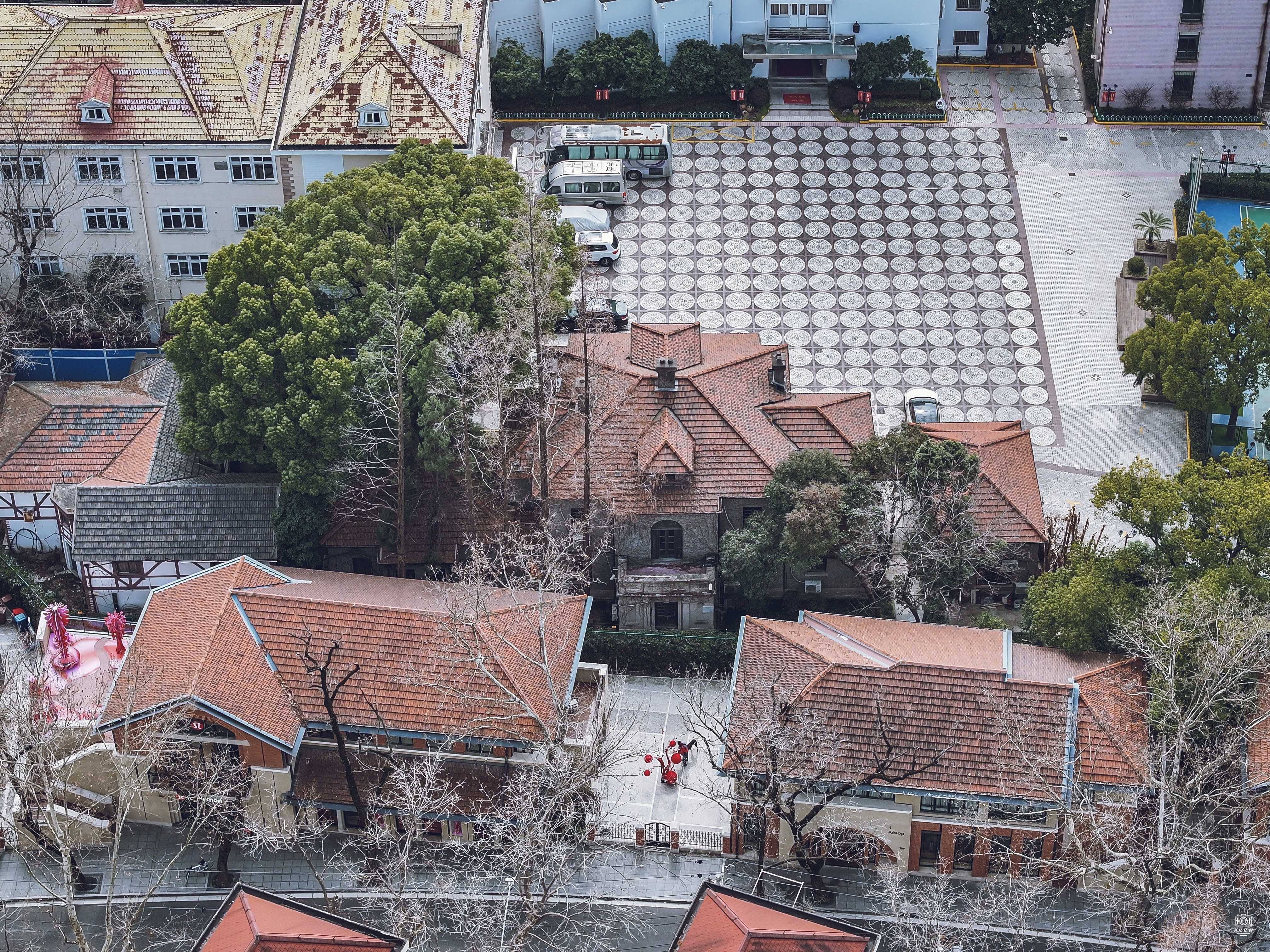 东平路5号住宅 图片4