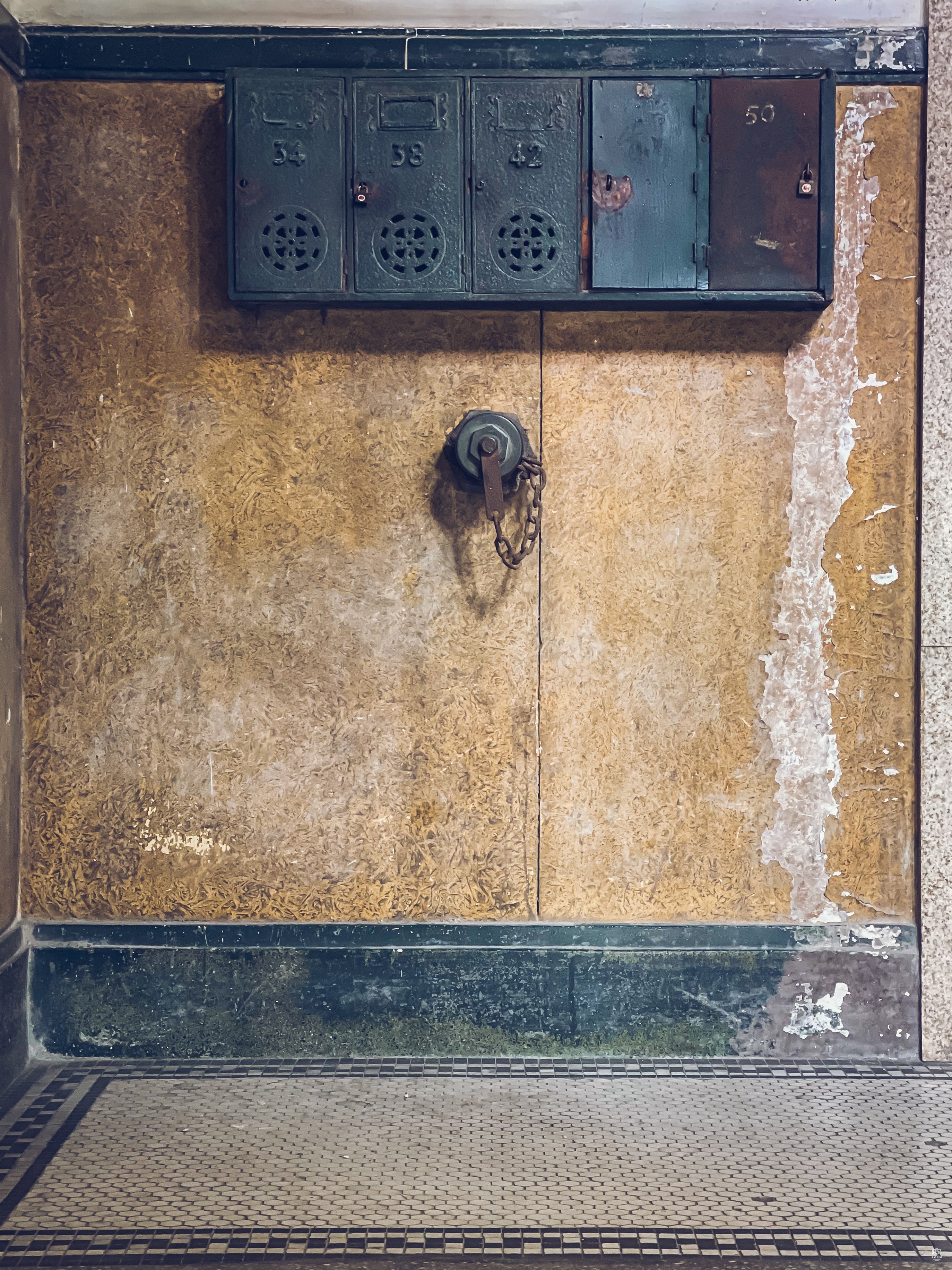 杨氏公寓 图片6