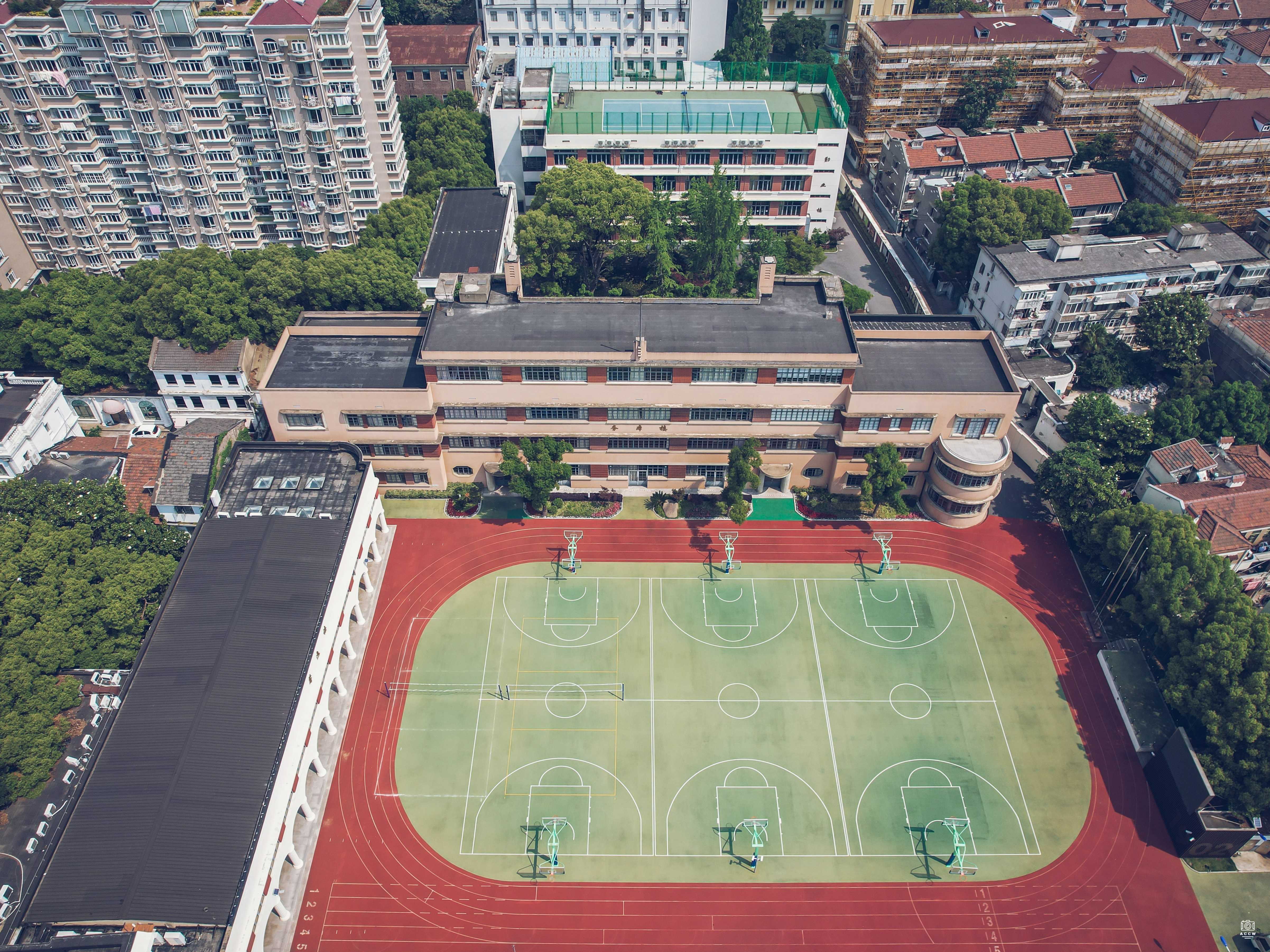 雷米小学 图片4