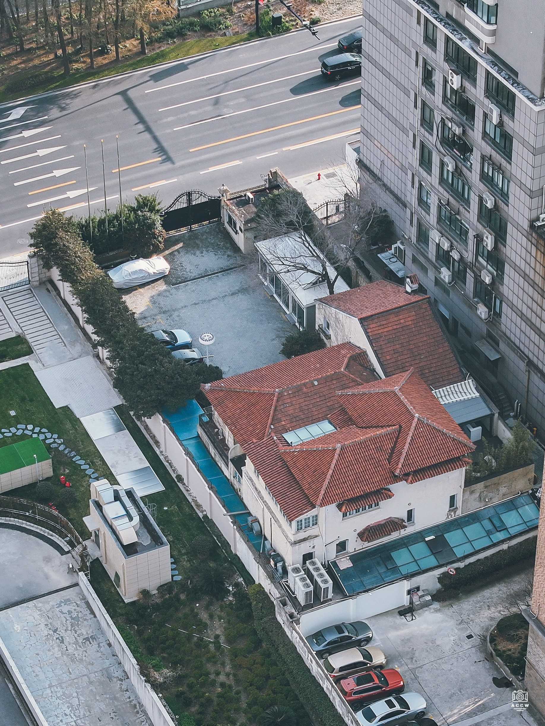肇嘉浜路604号住宅 图片3