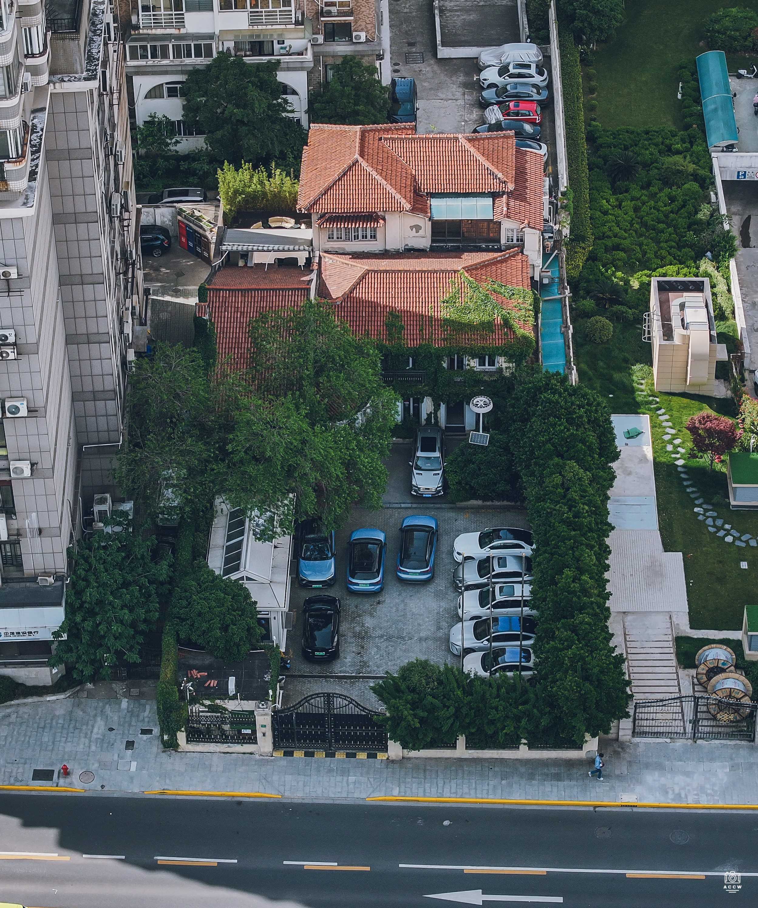肇嘉浜路604号住宅 图片4