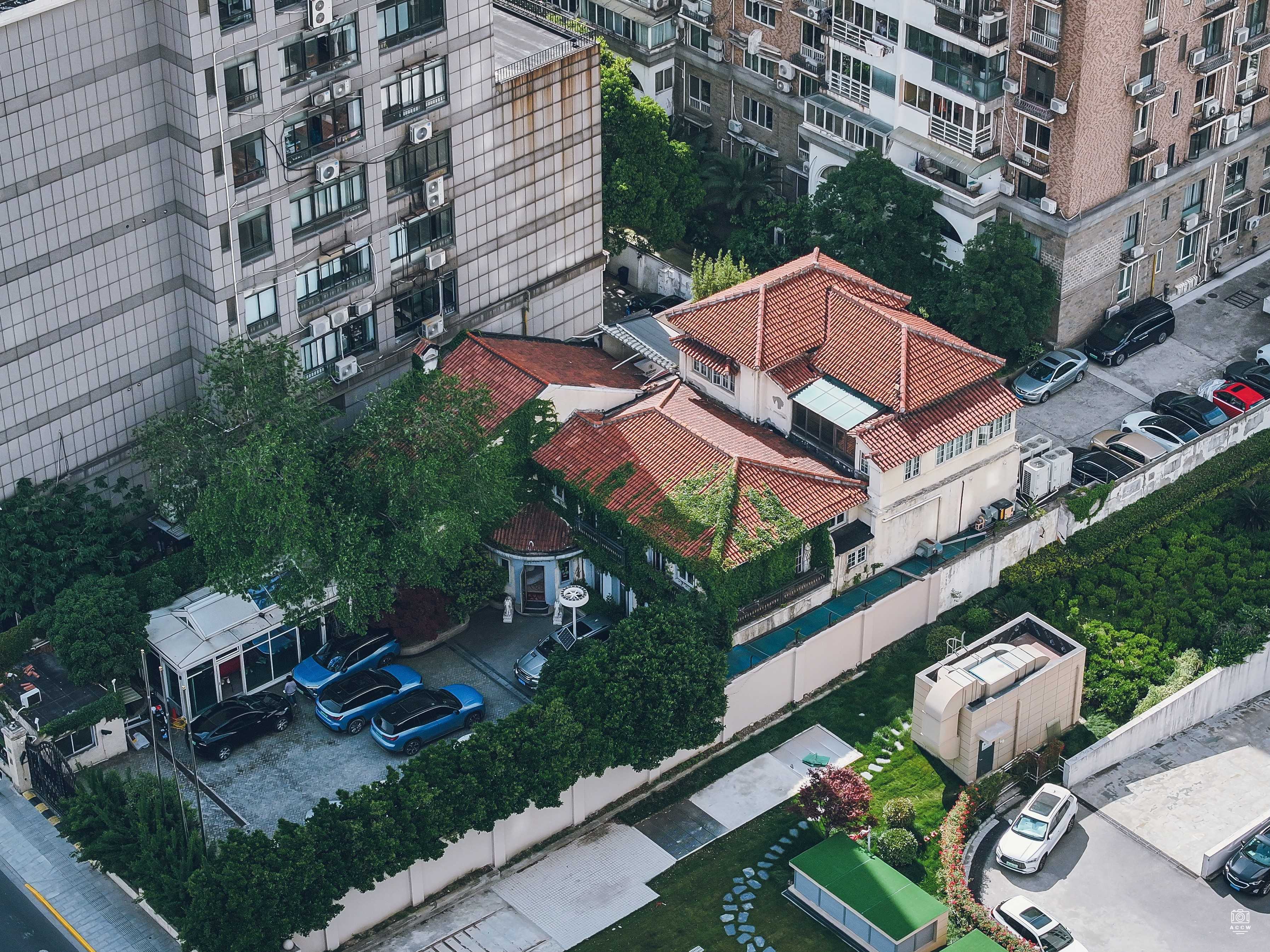 肇嘉浜路604号住宅 图片5
