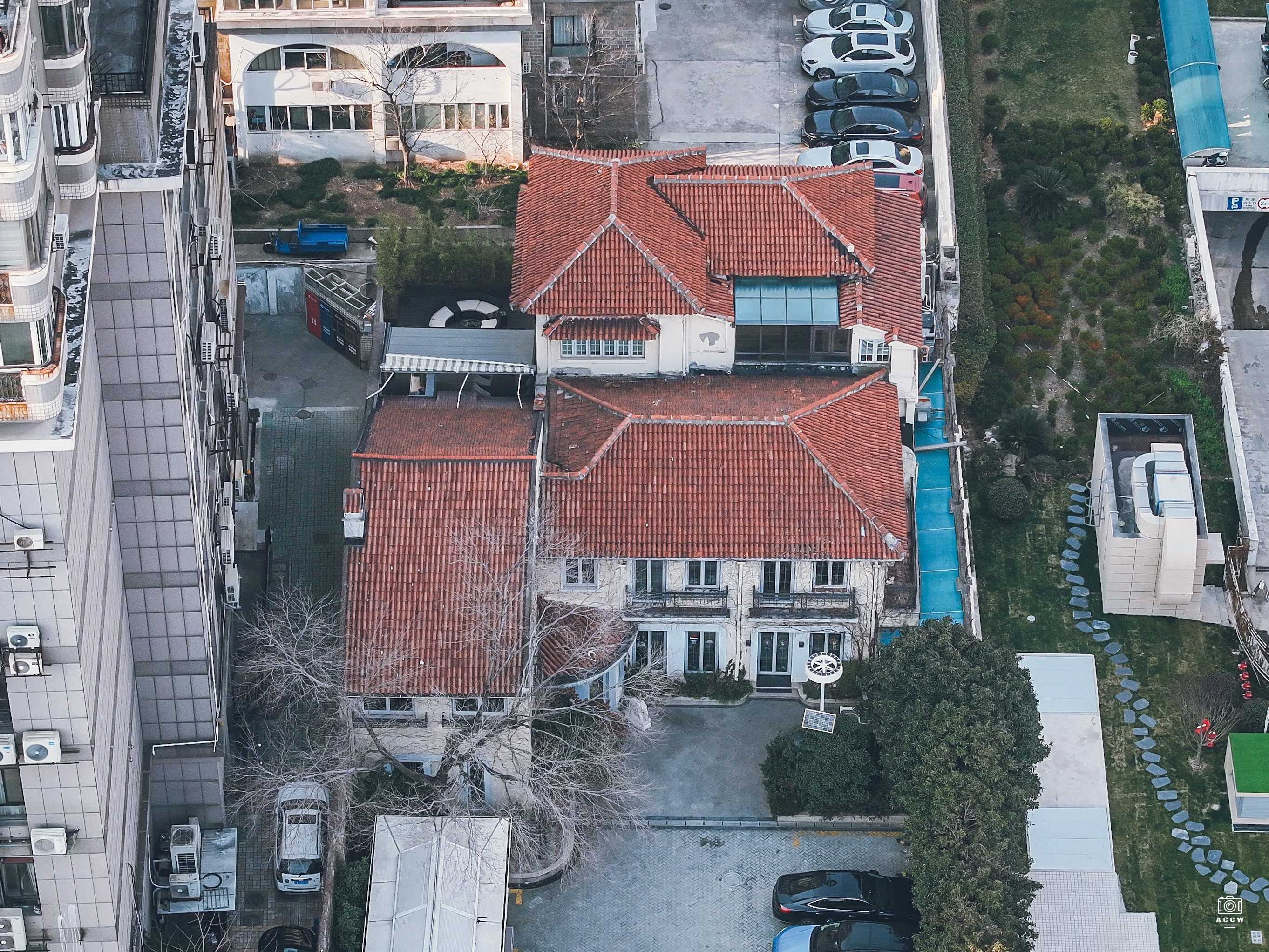 肇嘉浜路604号住宅 图片6