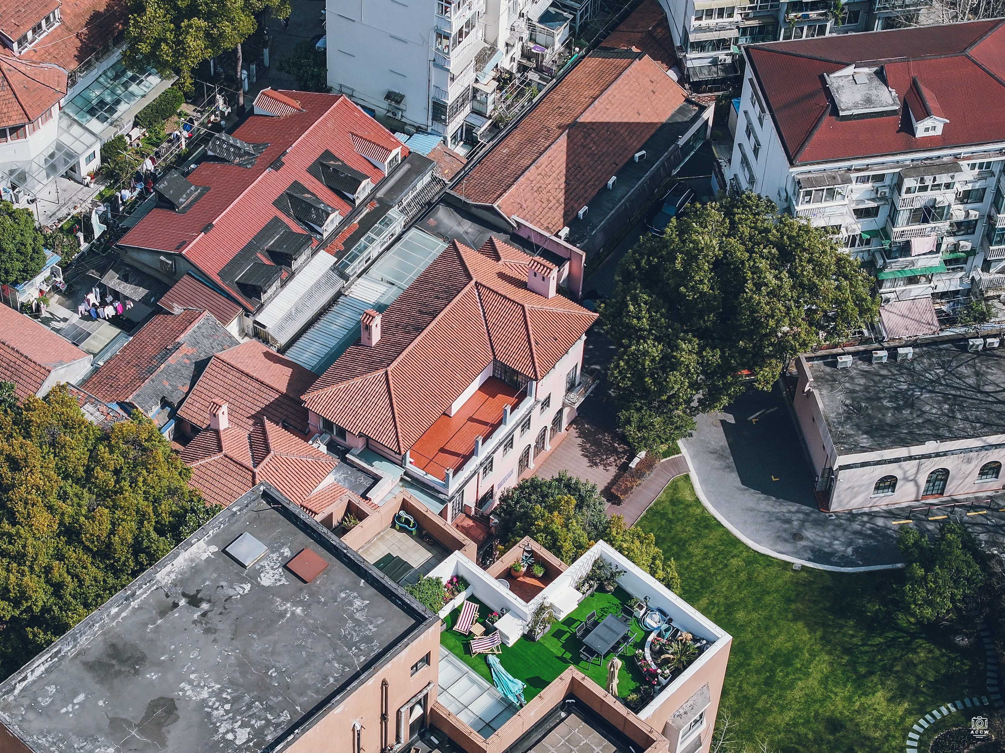 张叔驯宅 图片4