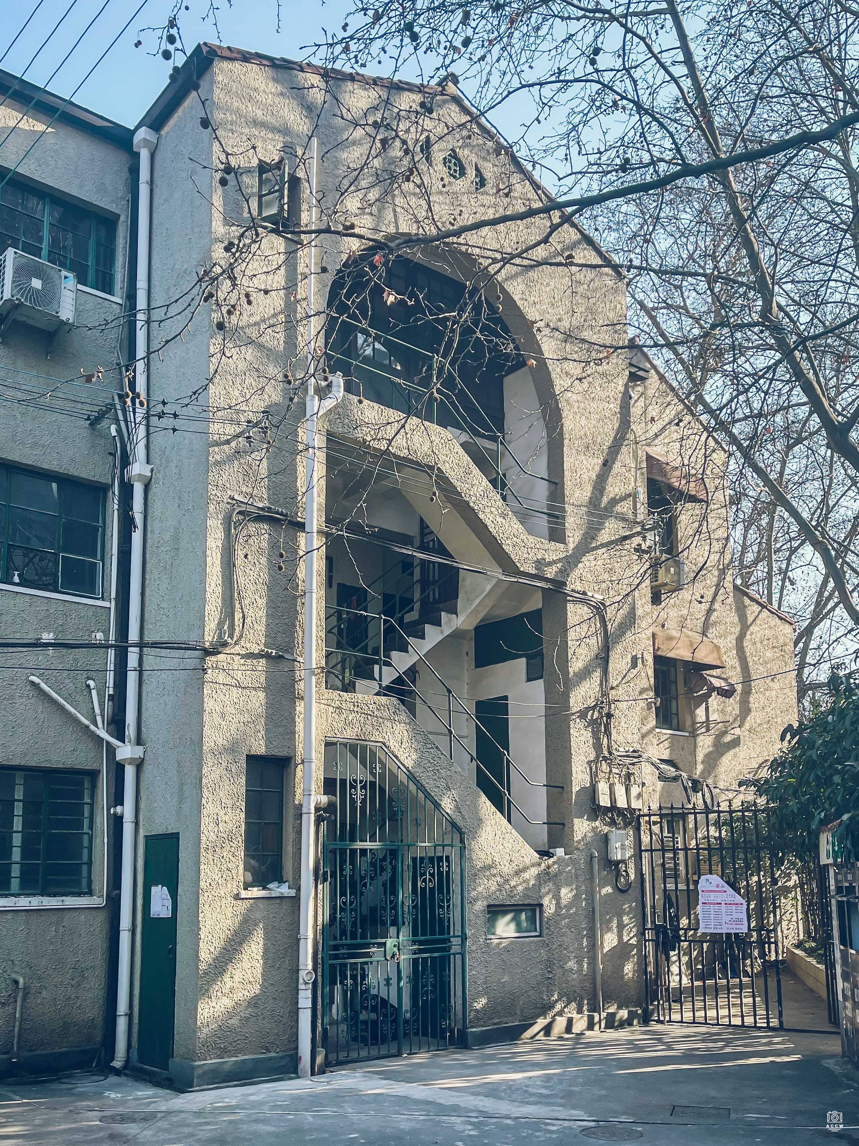 海格公寓 图片2