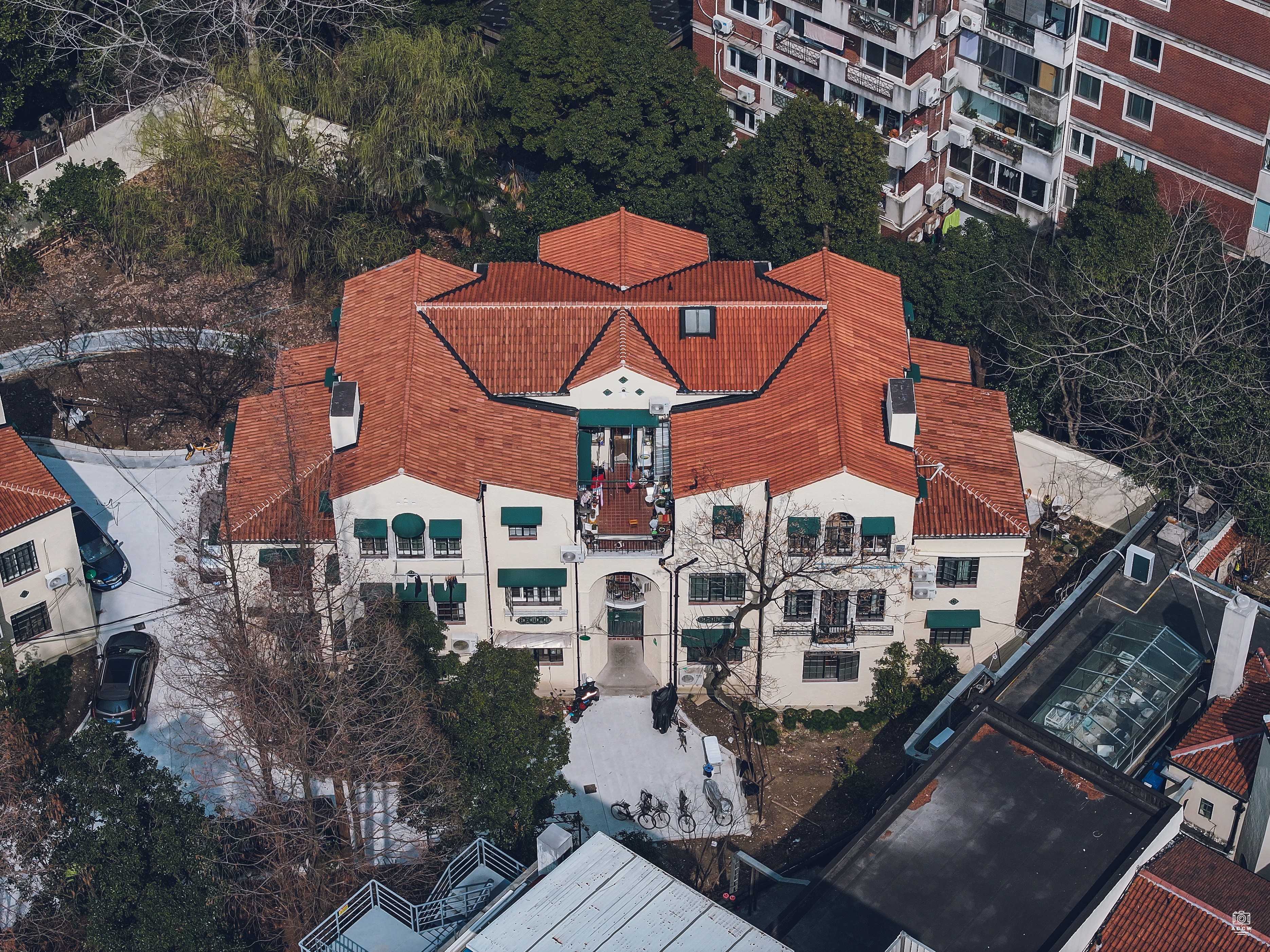 海格公寓 图片5