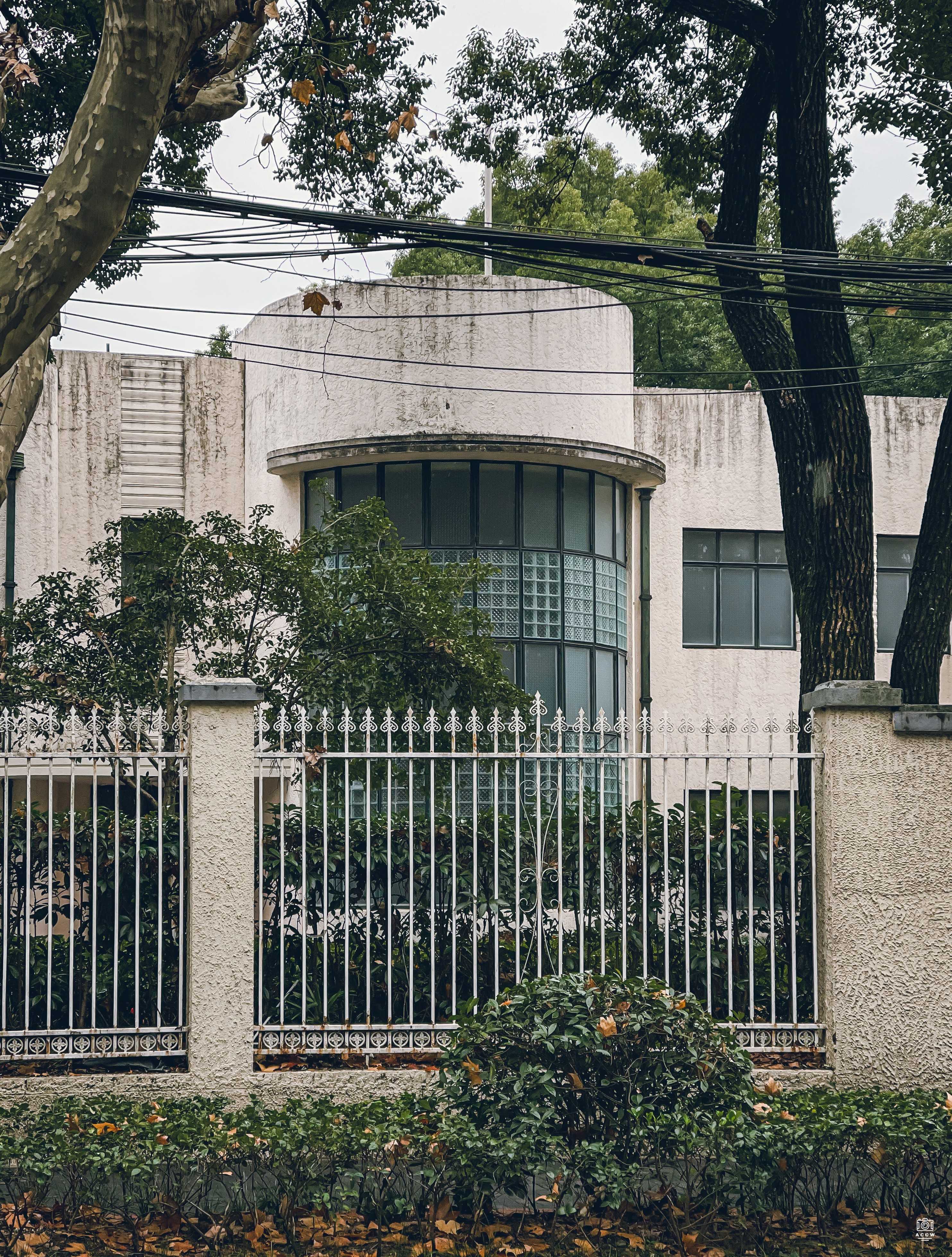 郭棣活旧居 图片3
