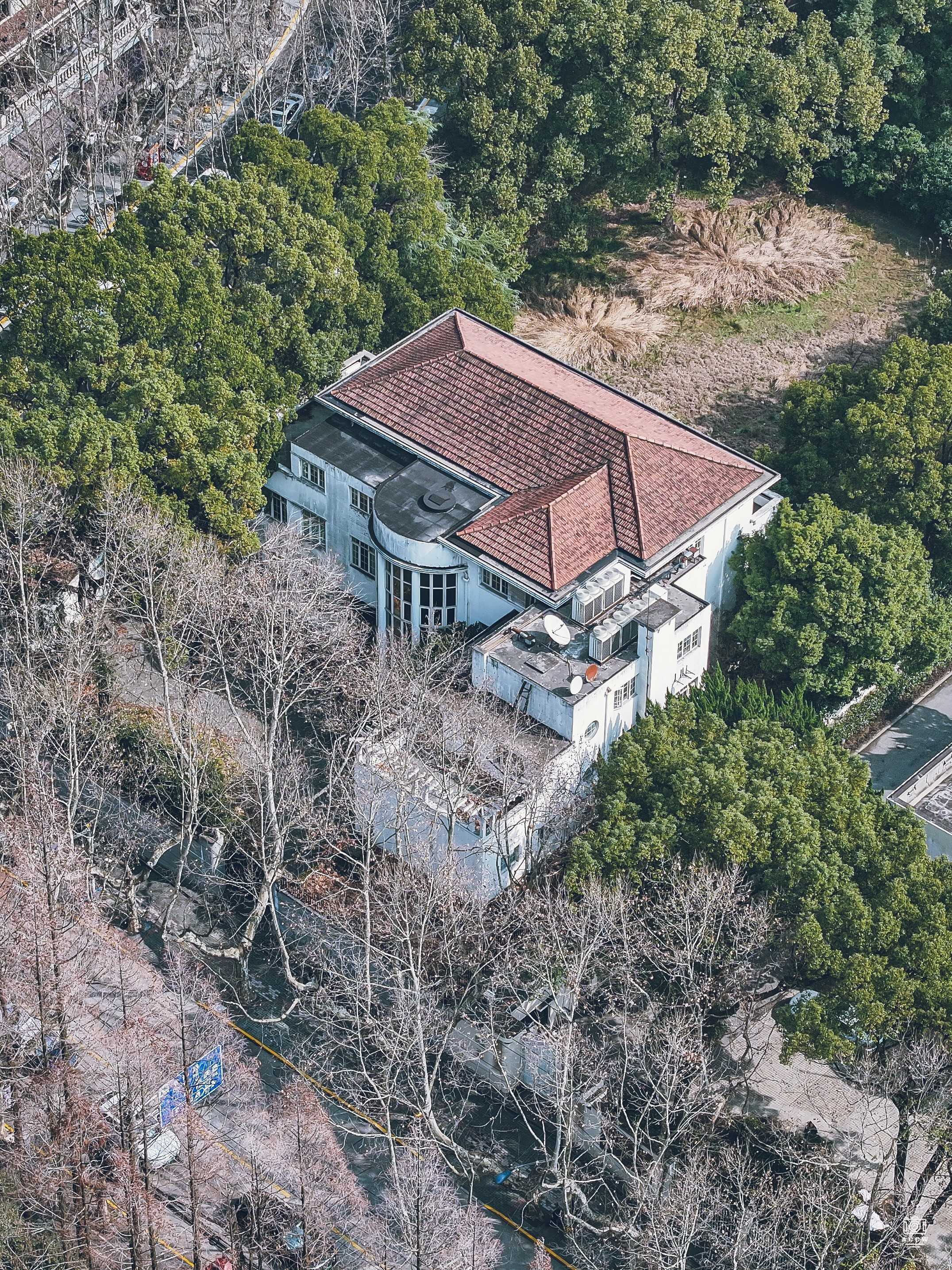 郭棣活旧居 图片5