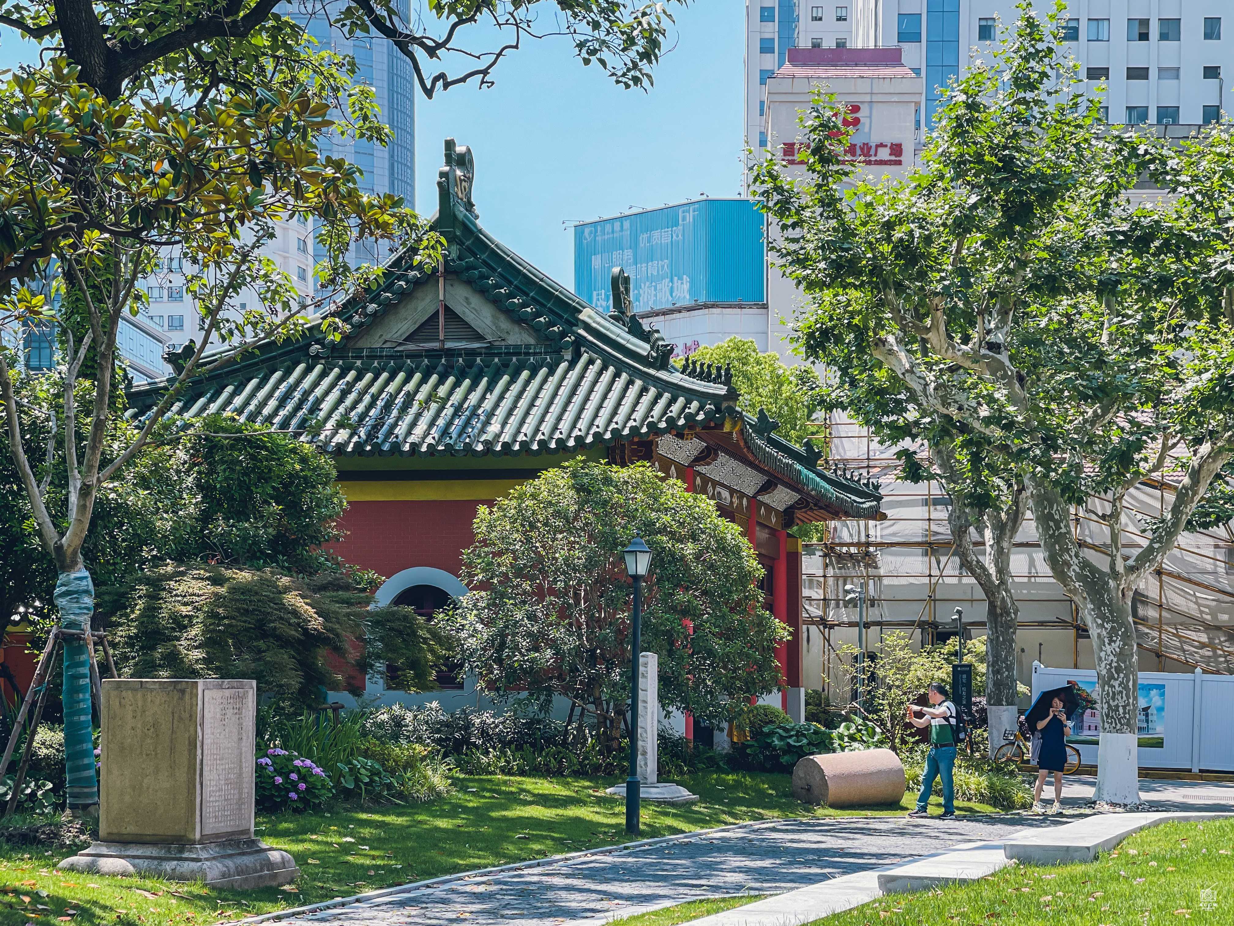 交通大学-校门 图片2