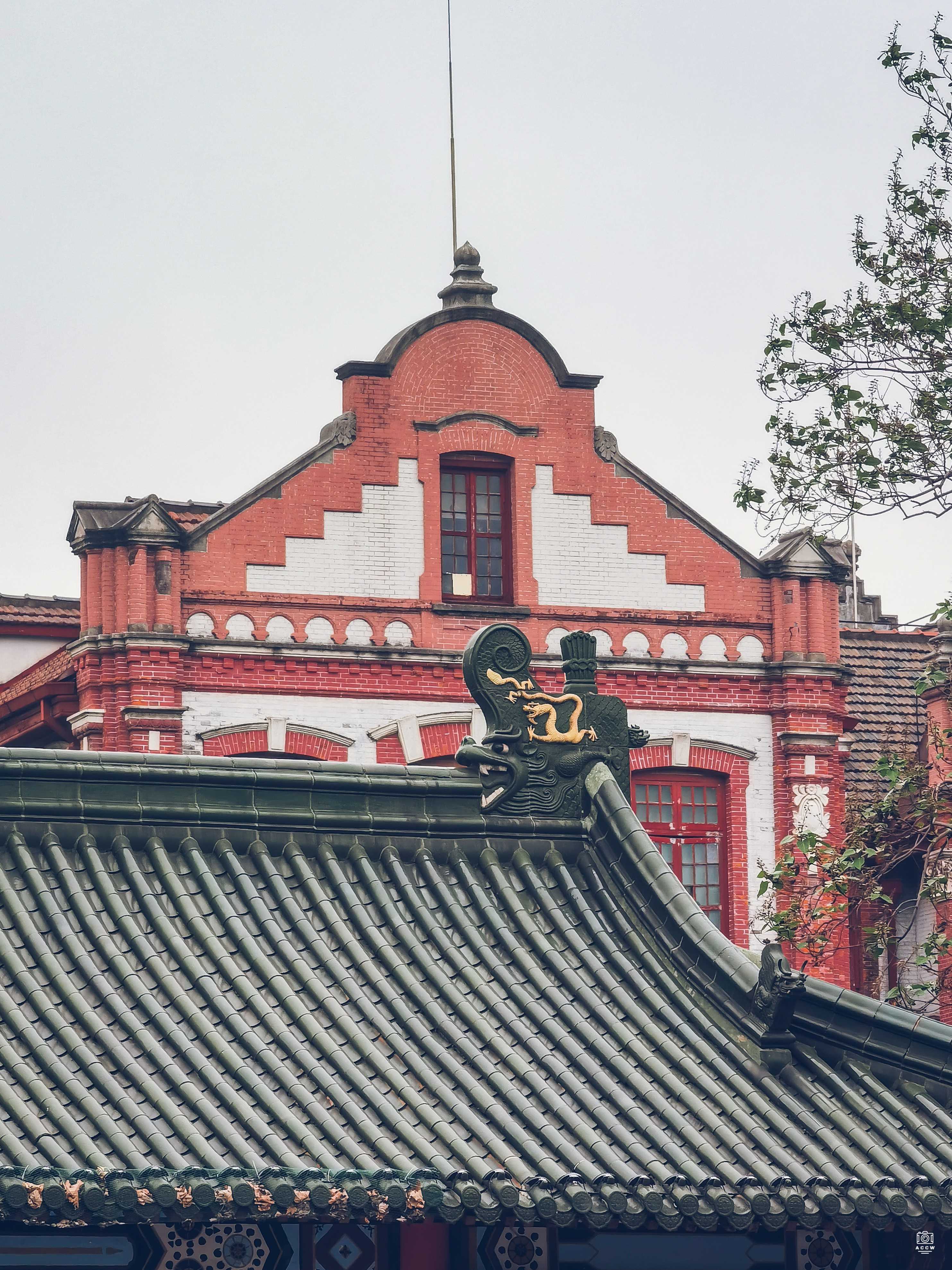 交通大学-校门 图片4