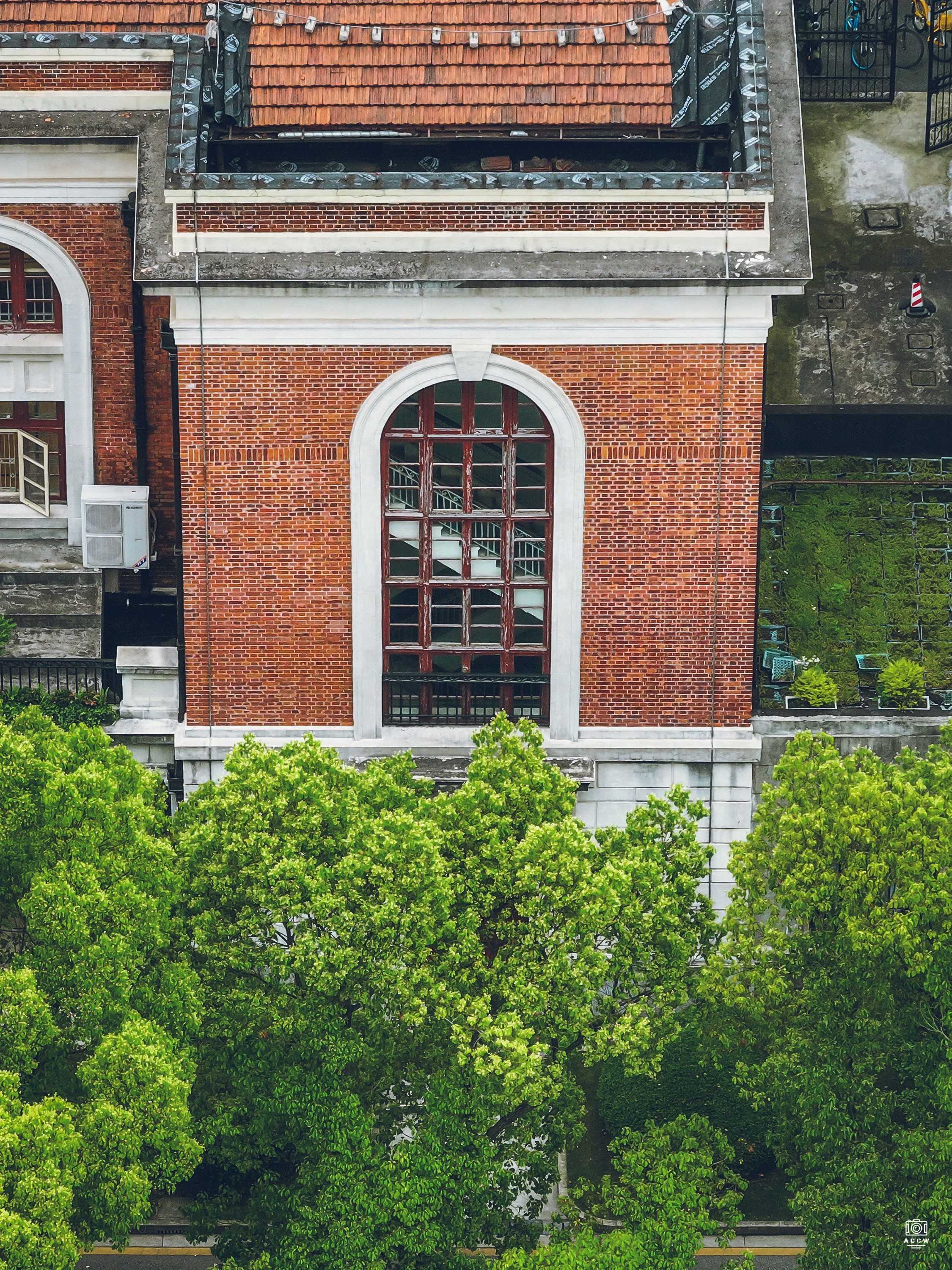 南洋公学-体育馆 图片6