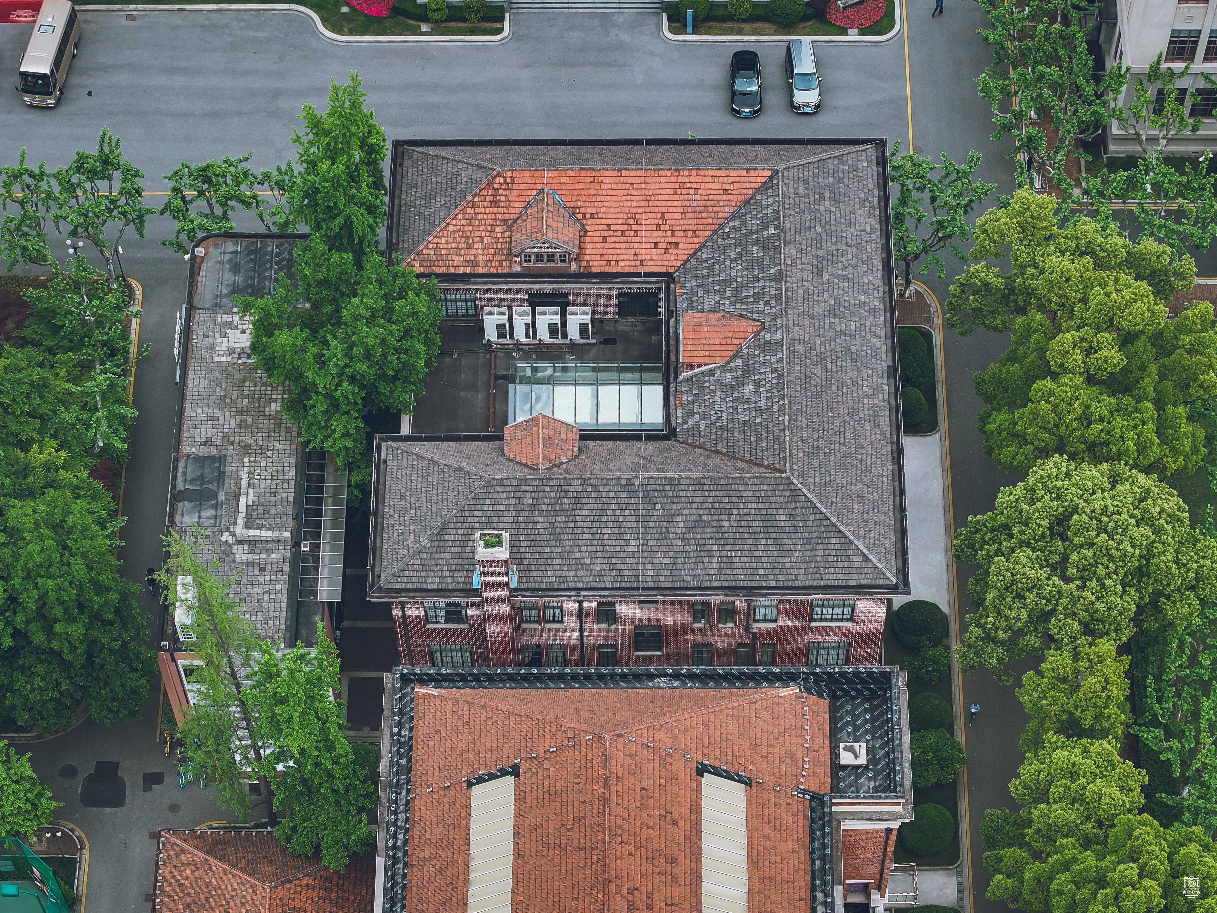 交通大学-总办公厅 图片5