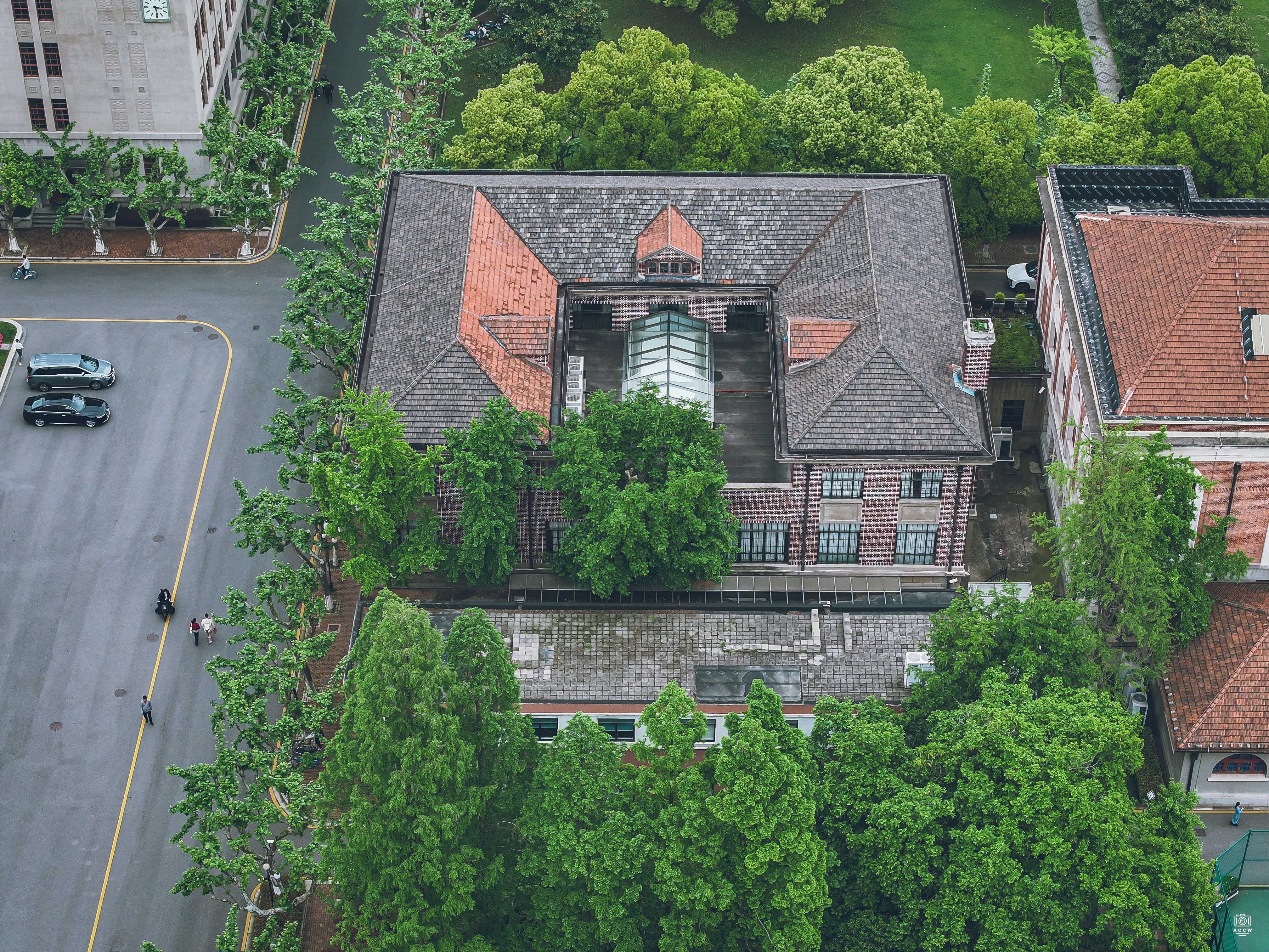 交通大学-总办公厅 图片6