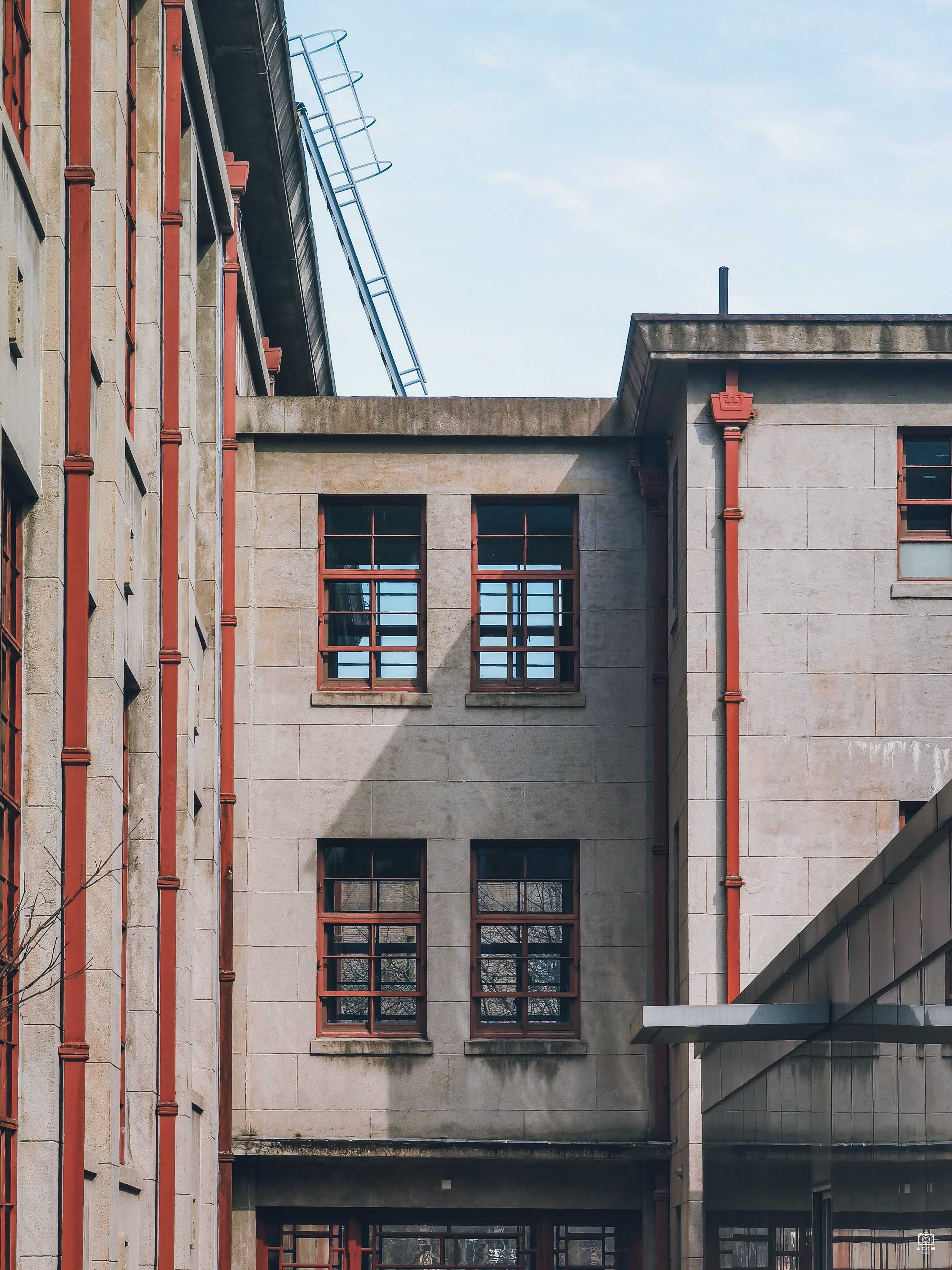 交通大学-新上院 图片2