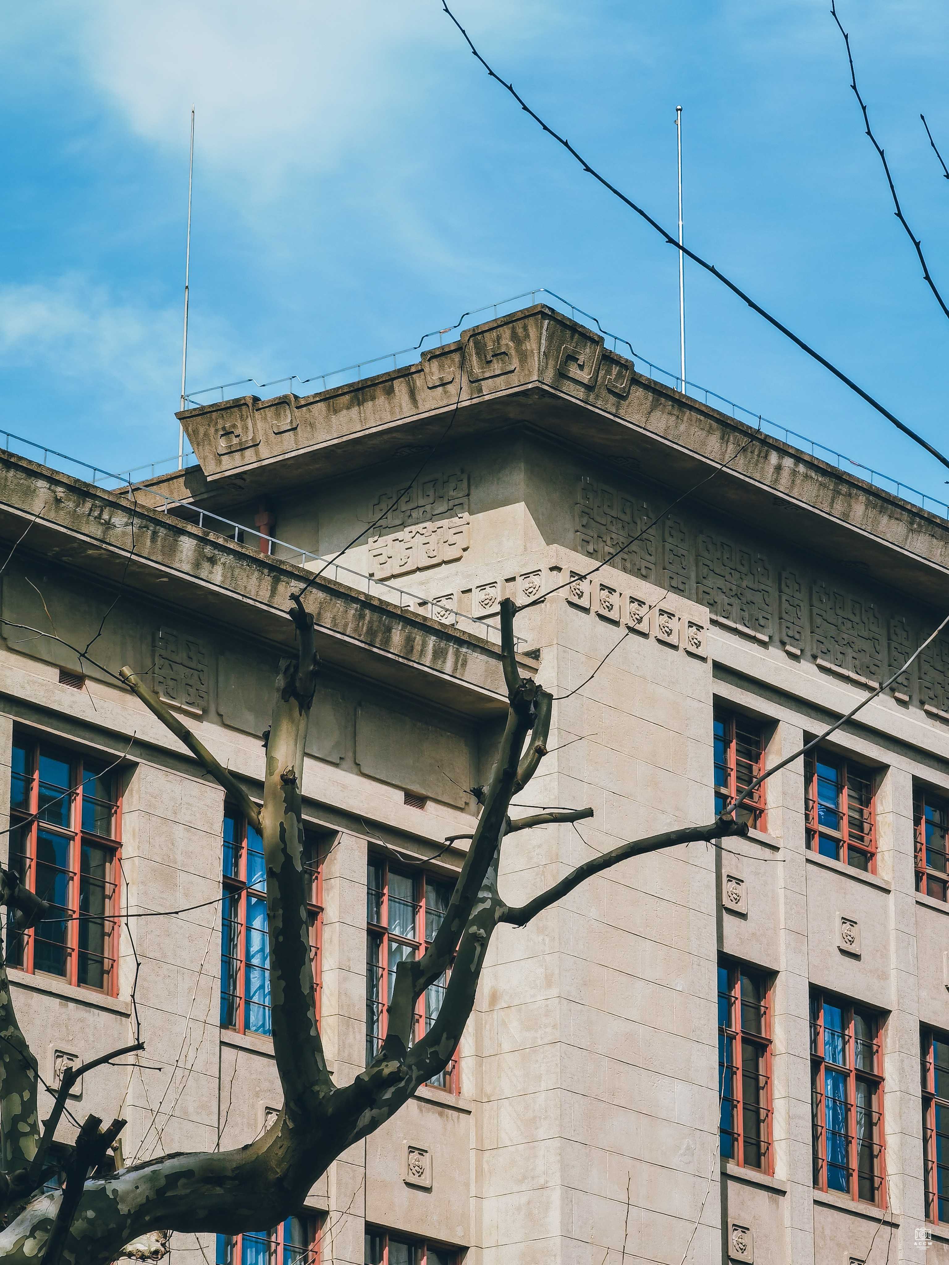 交通大学-新上院 图片3