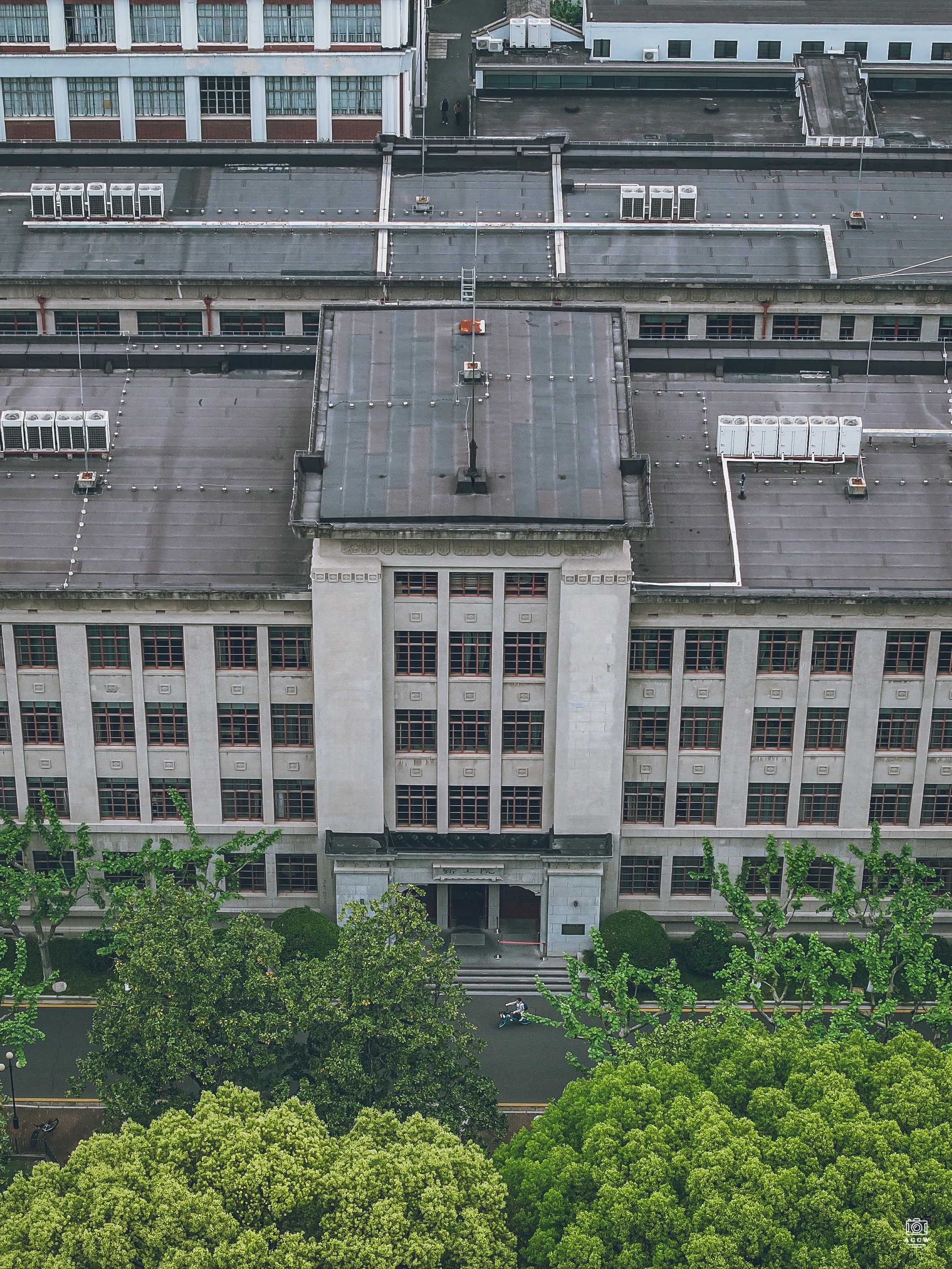 交通大学-新上院 图片5