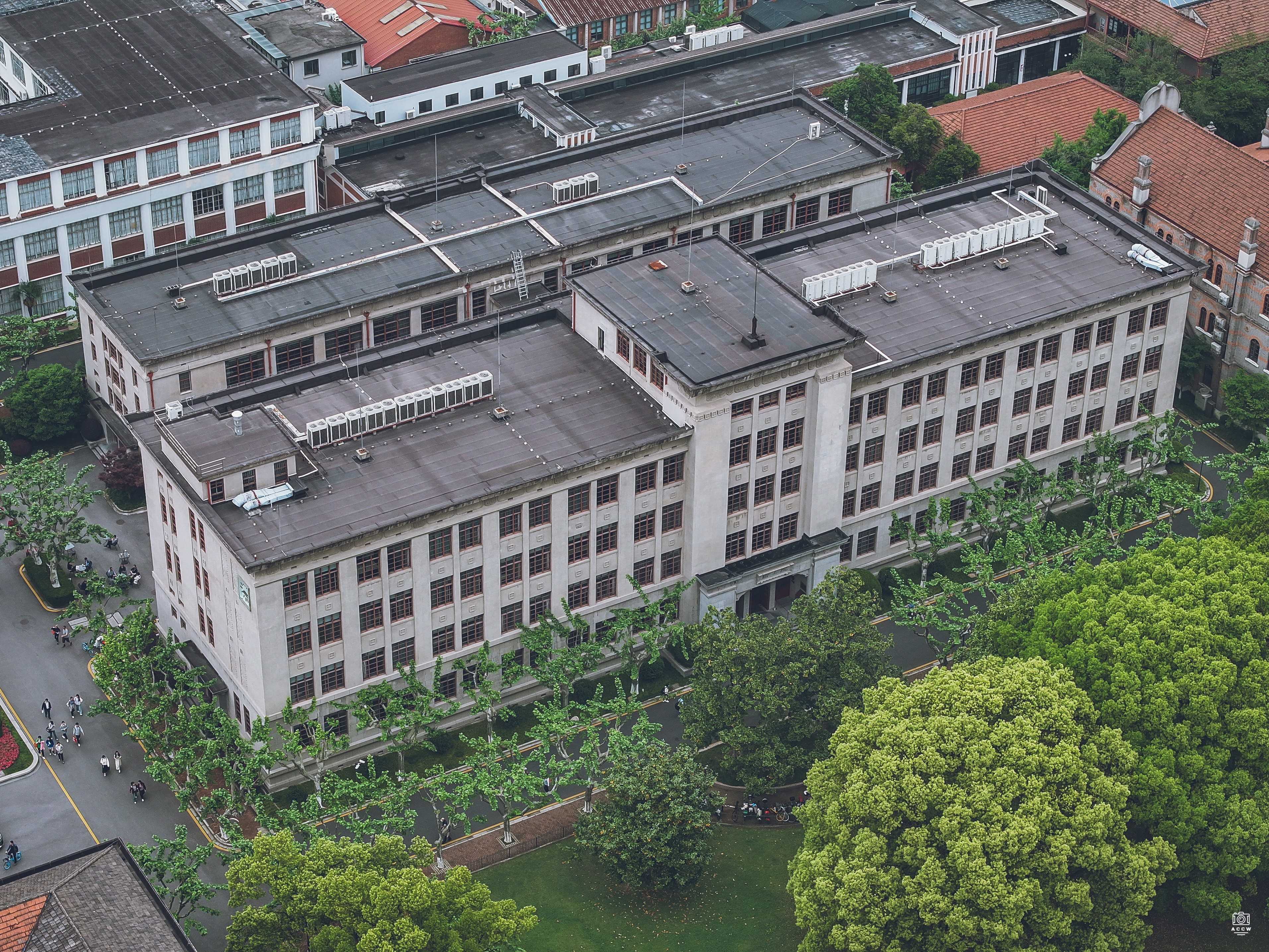 交通大学-新上院 图片6