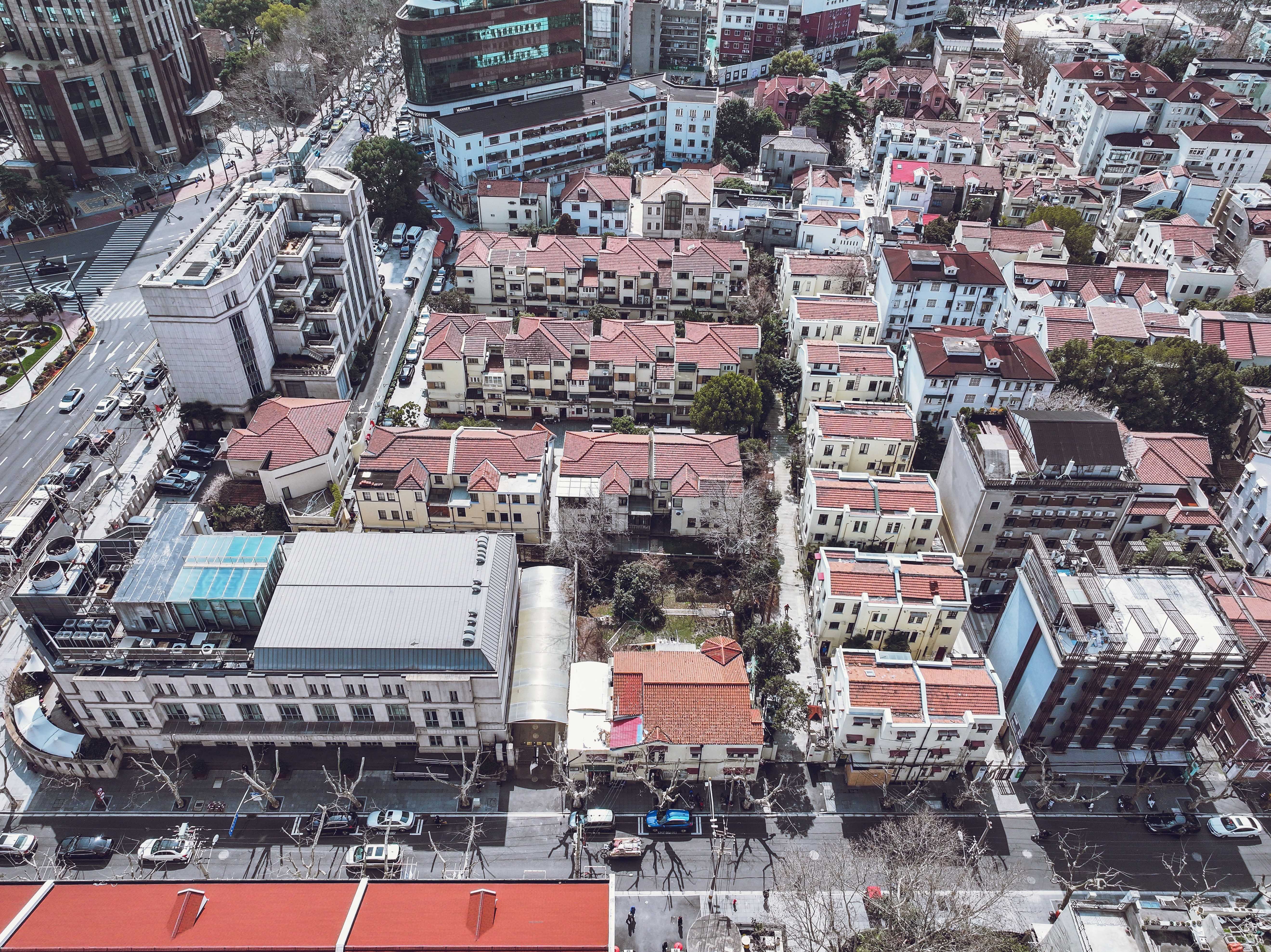 愉园公寓 图片3