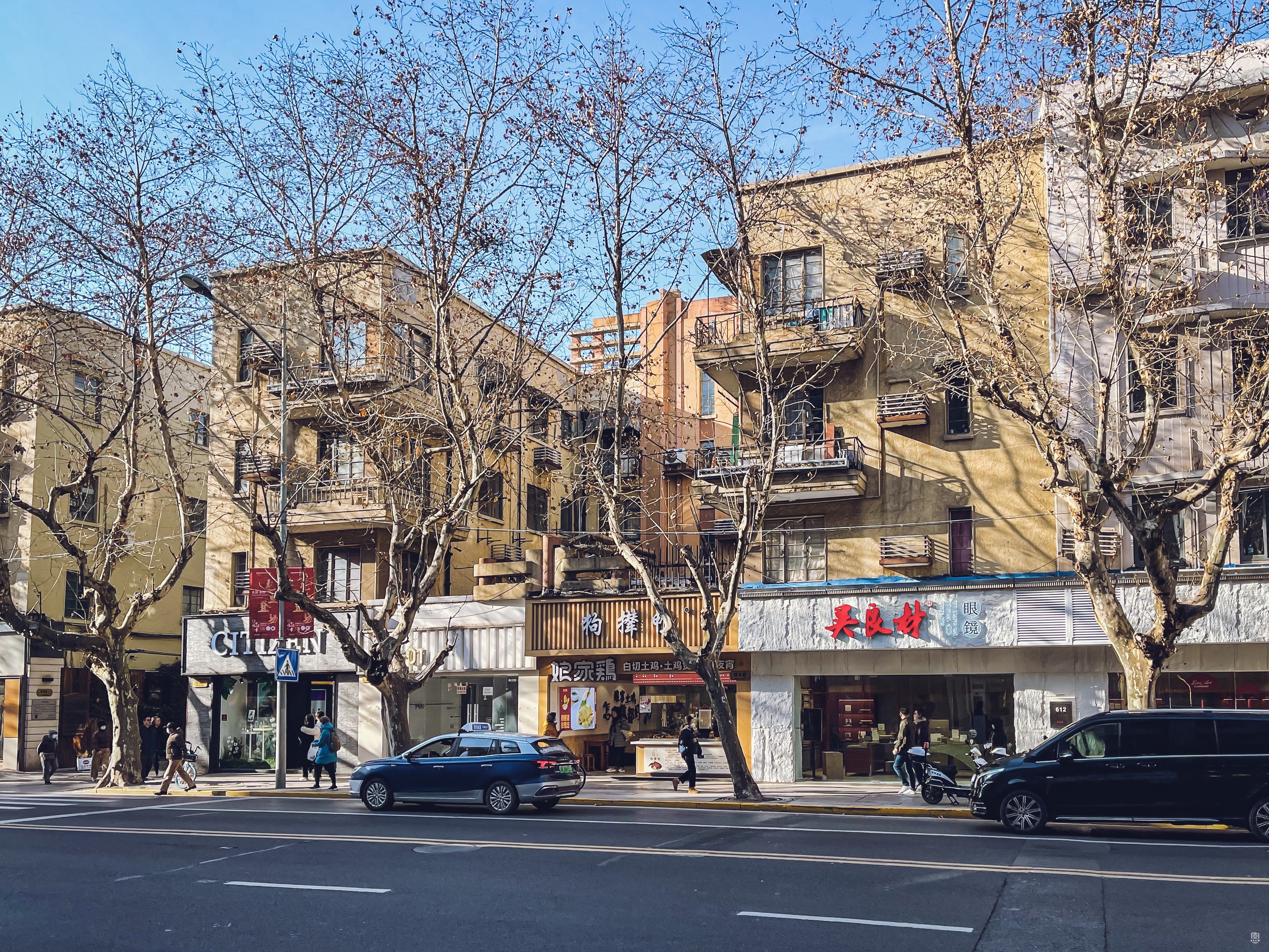 泰山公寓 图片6