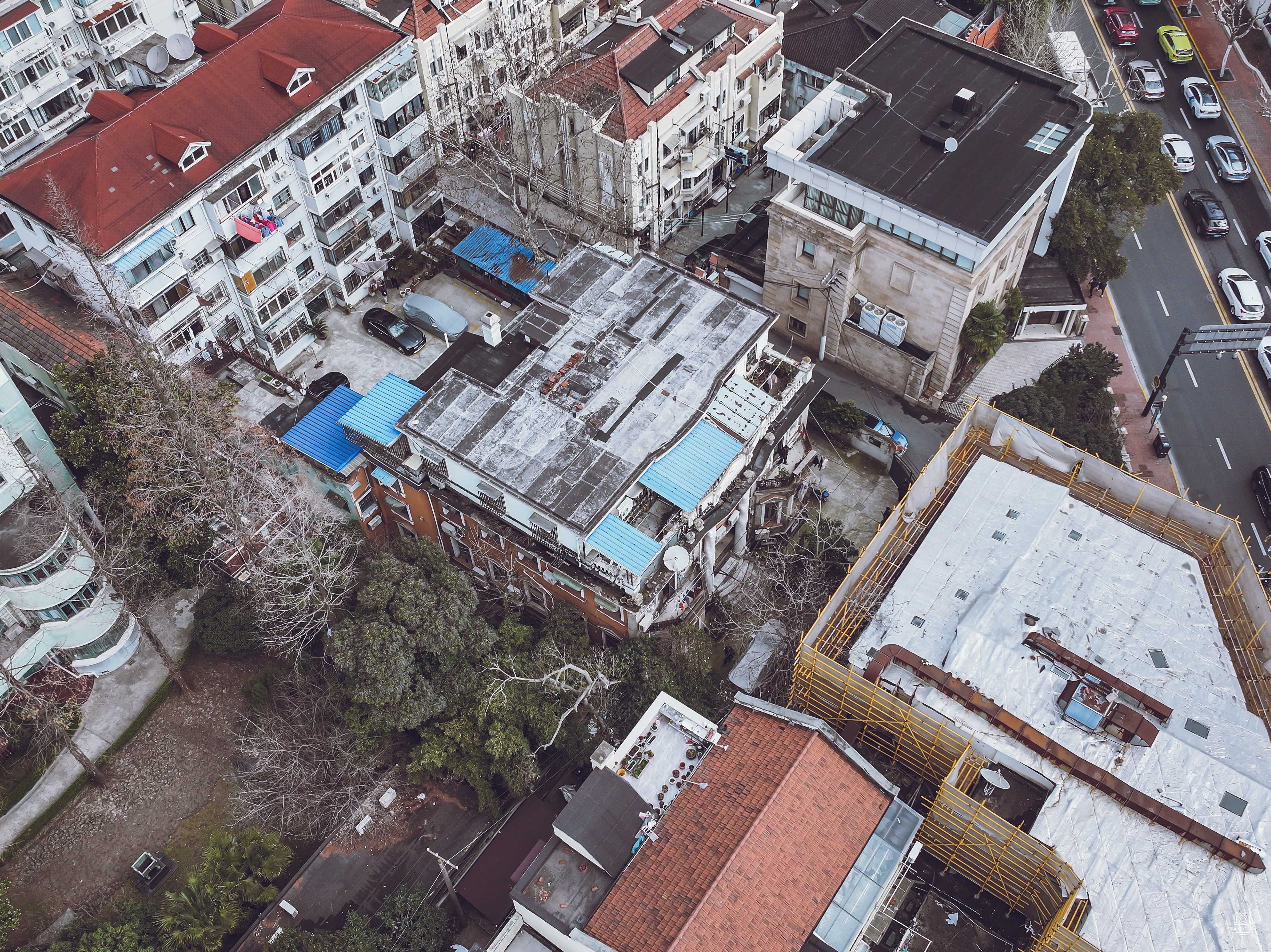 淮海中路1414号住宅 图片4