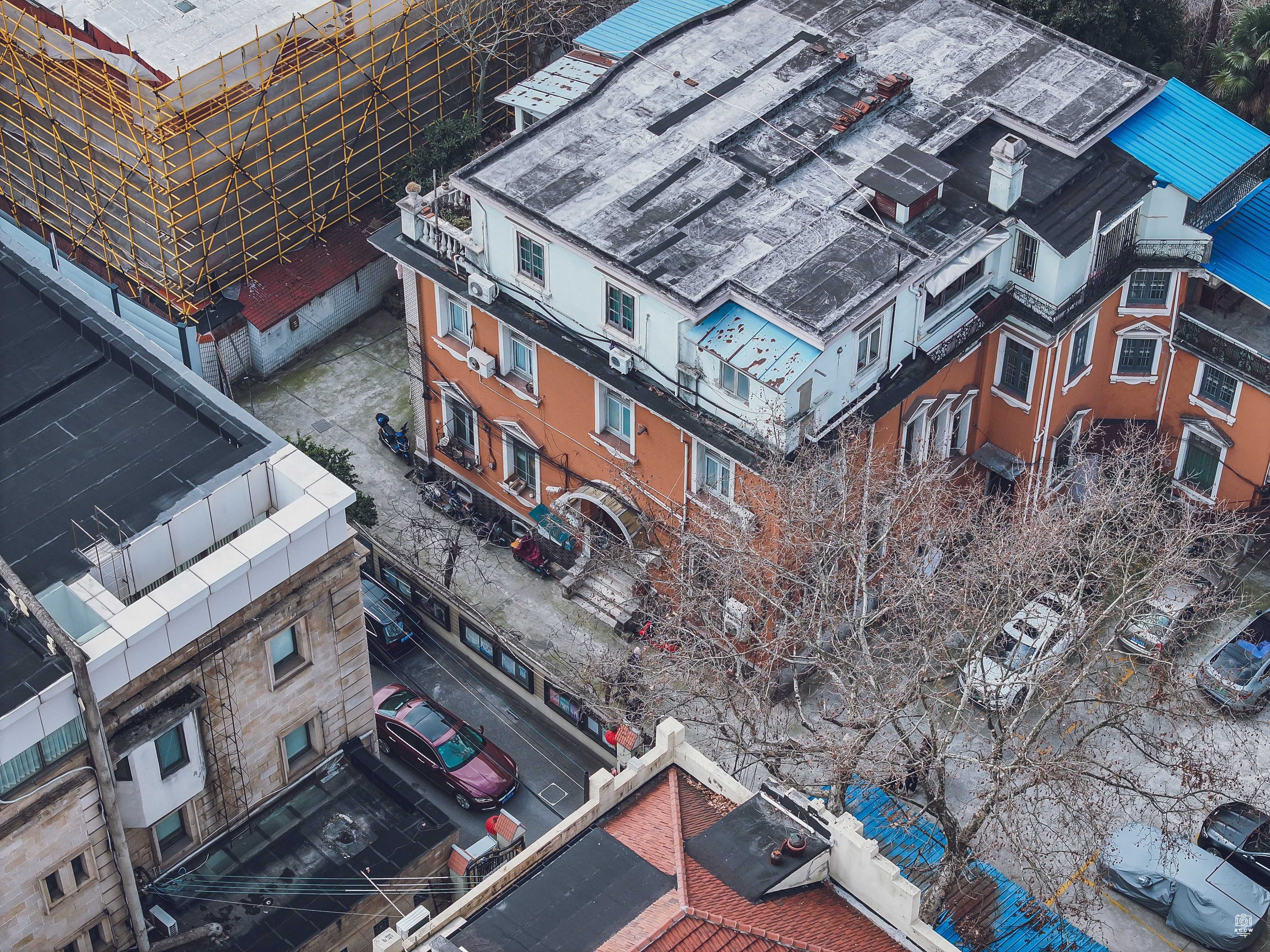 淮海中路1414号住宅 图片5