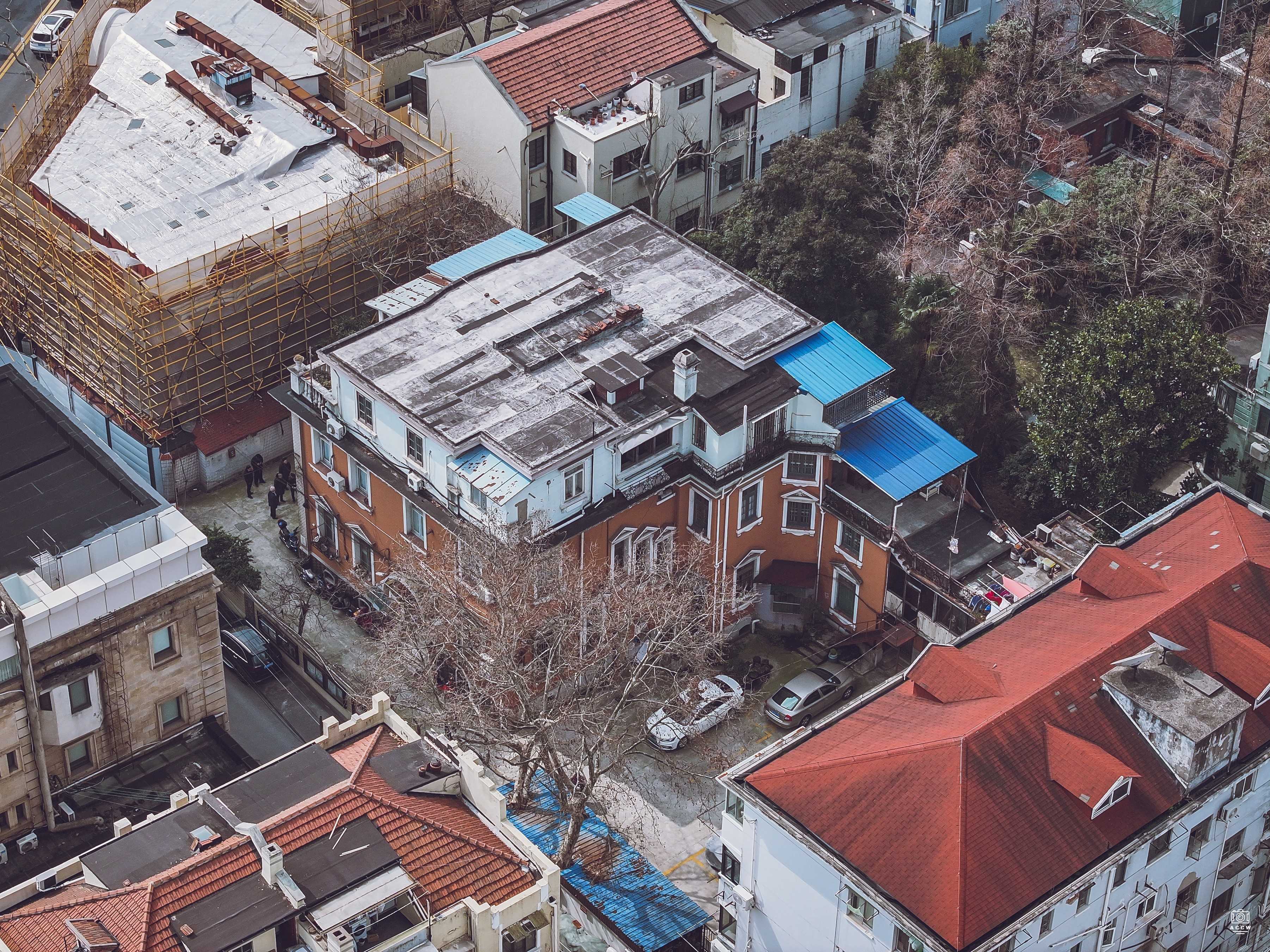 淮海中路1414号住宅 图片6