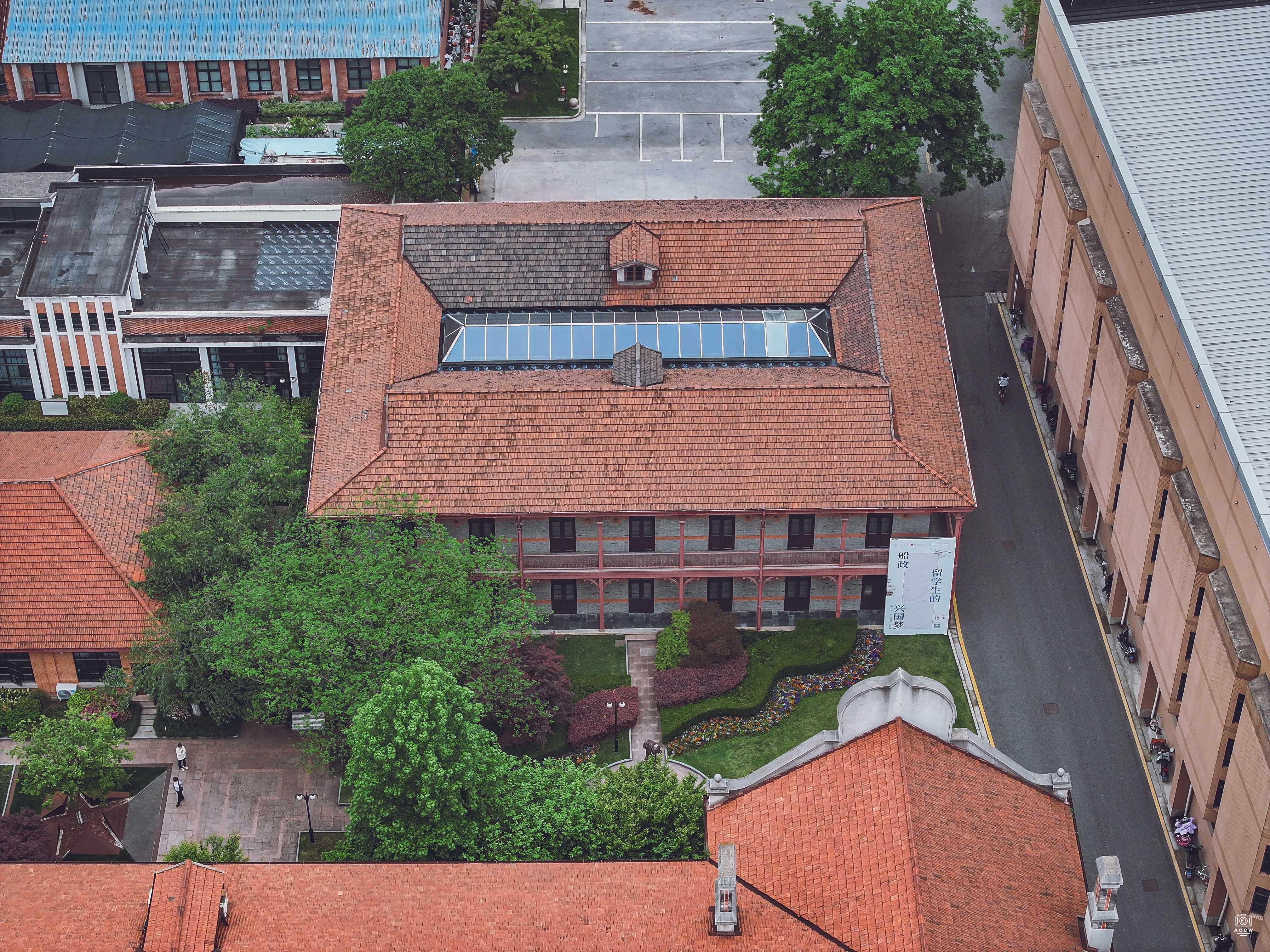 交通大学-新中院 图片4