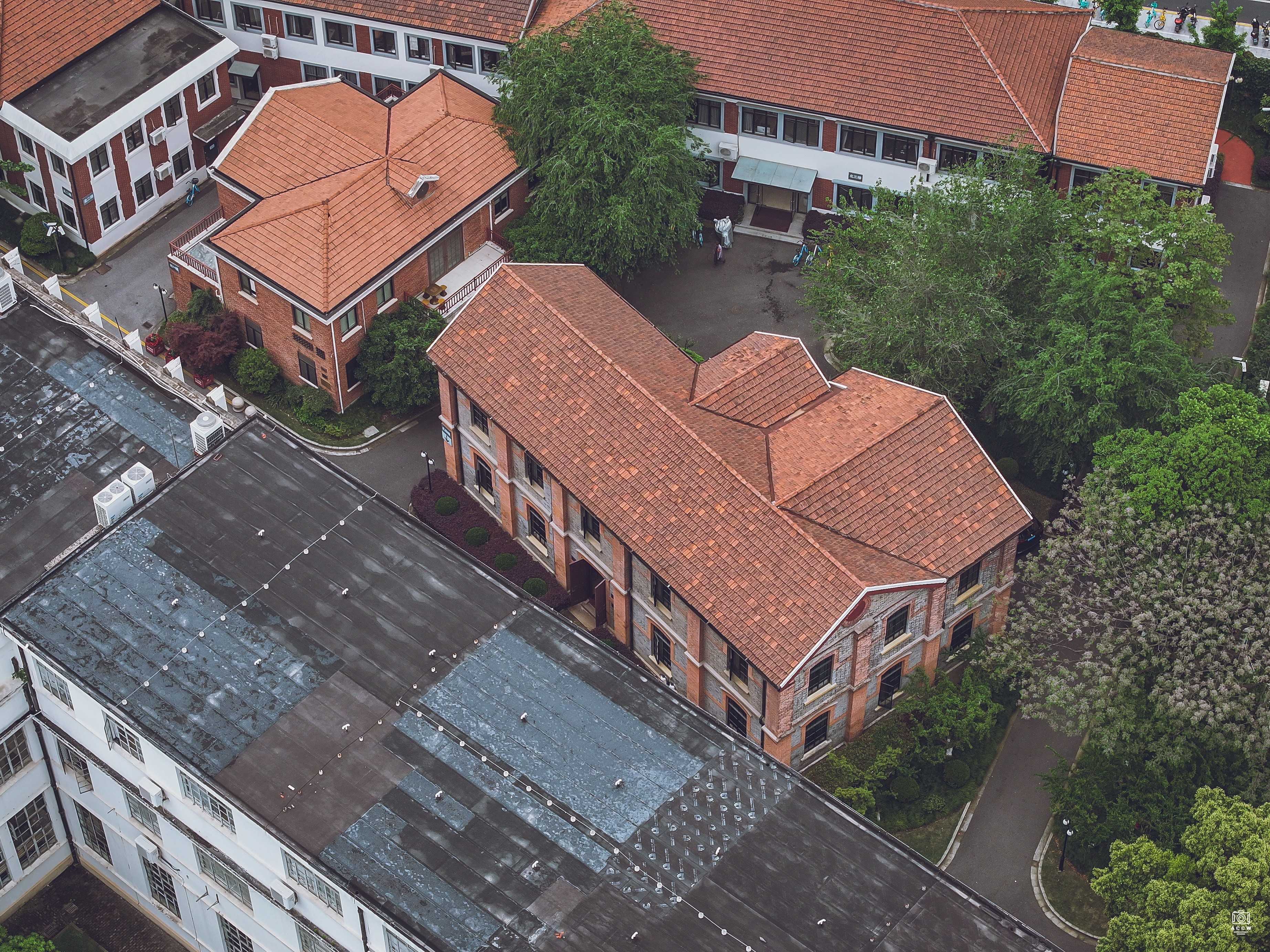 交通大学-北四楼 图片3