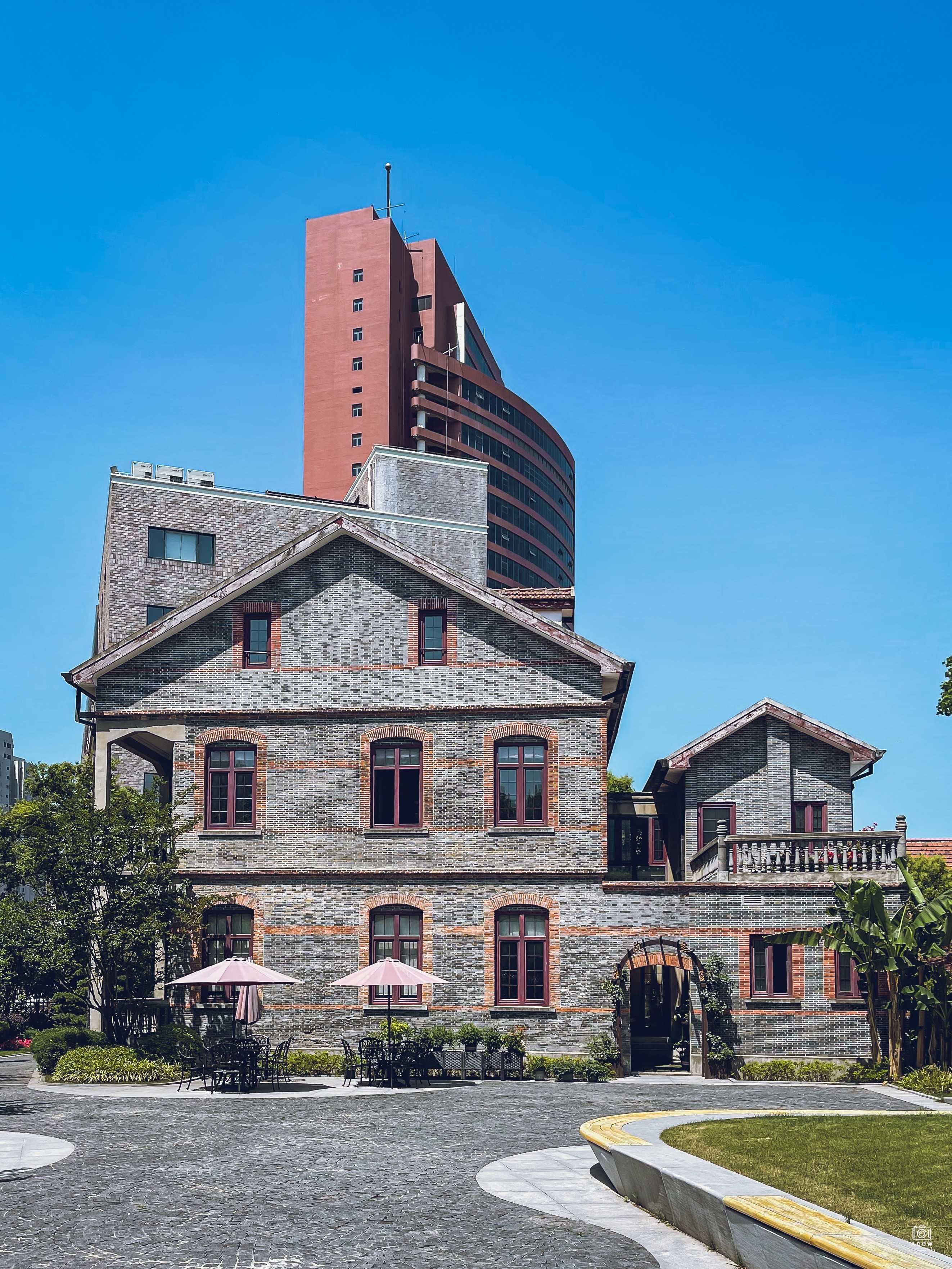 交通大学-盛宅 图片2