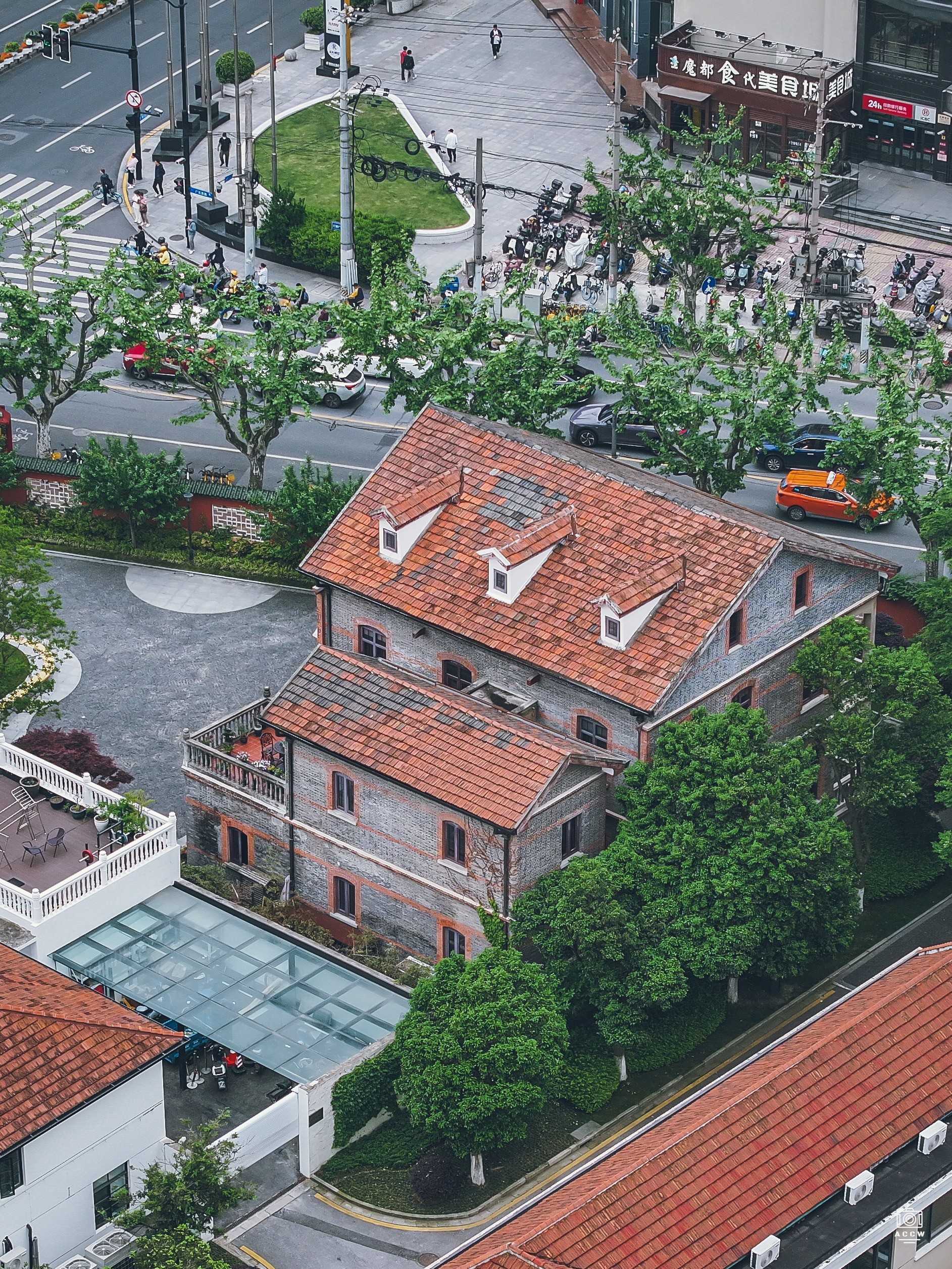 交通大学-盛宅 图片3