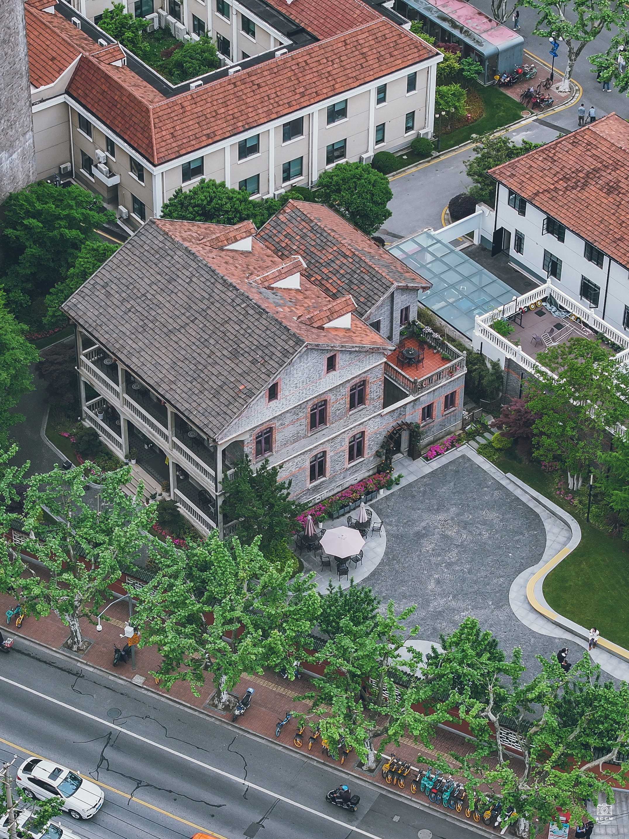 交通大学-盛宅 图片4