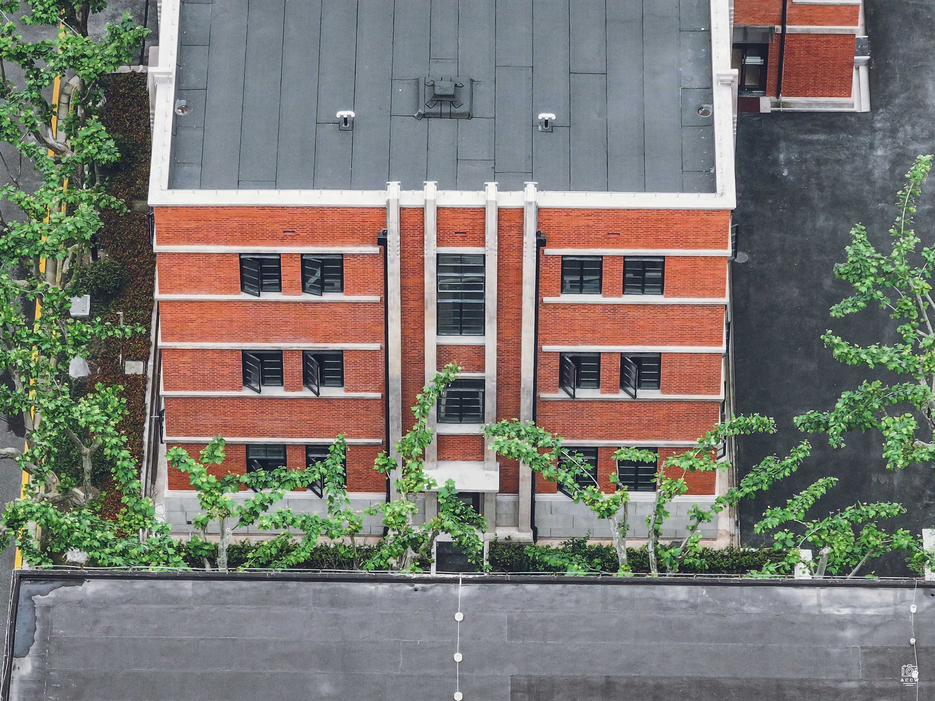 交通大学-科学馆 图片3