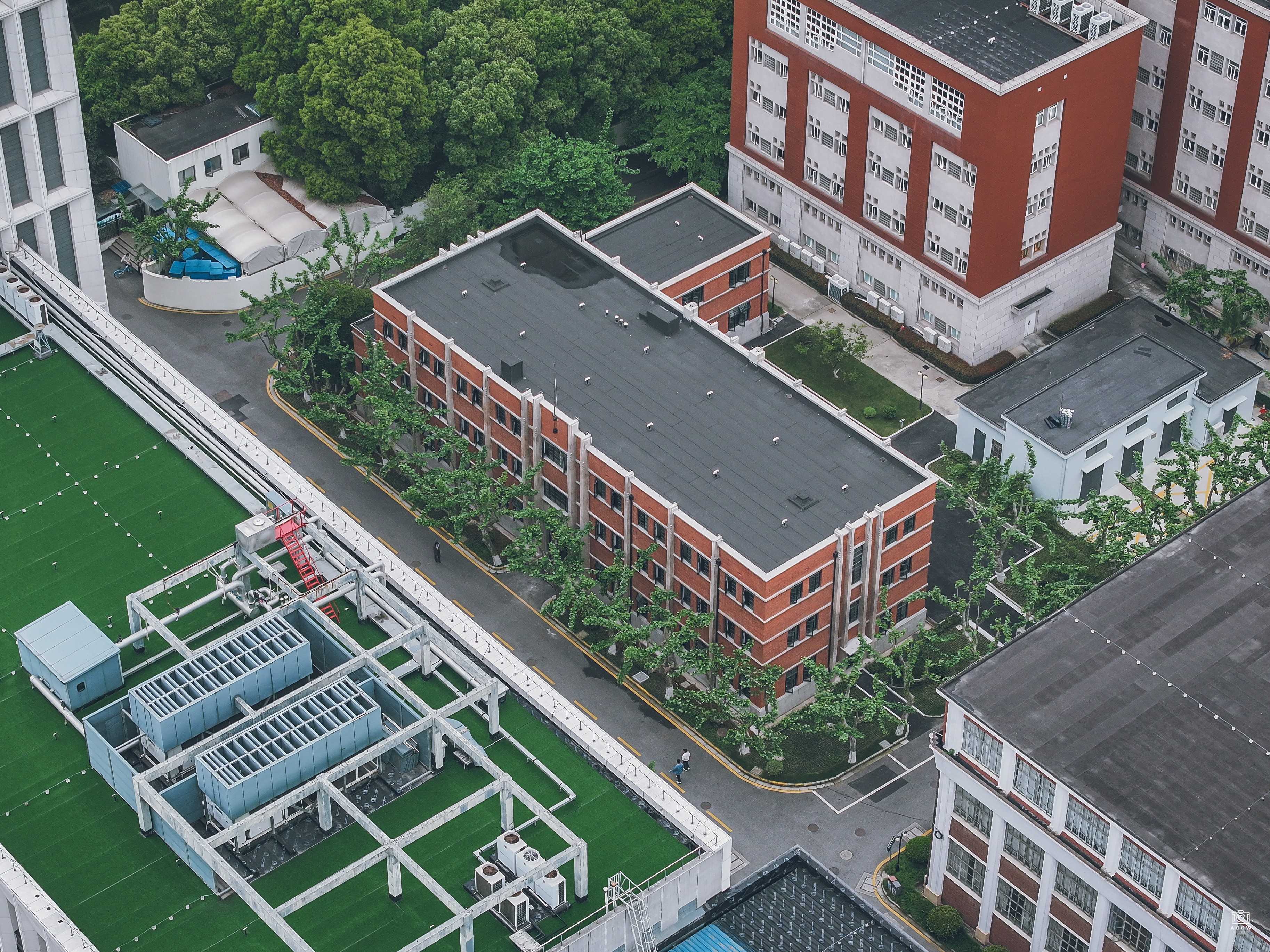 交通大学-科学馆 图片4