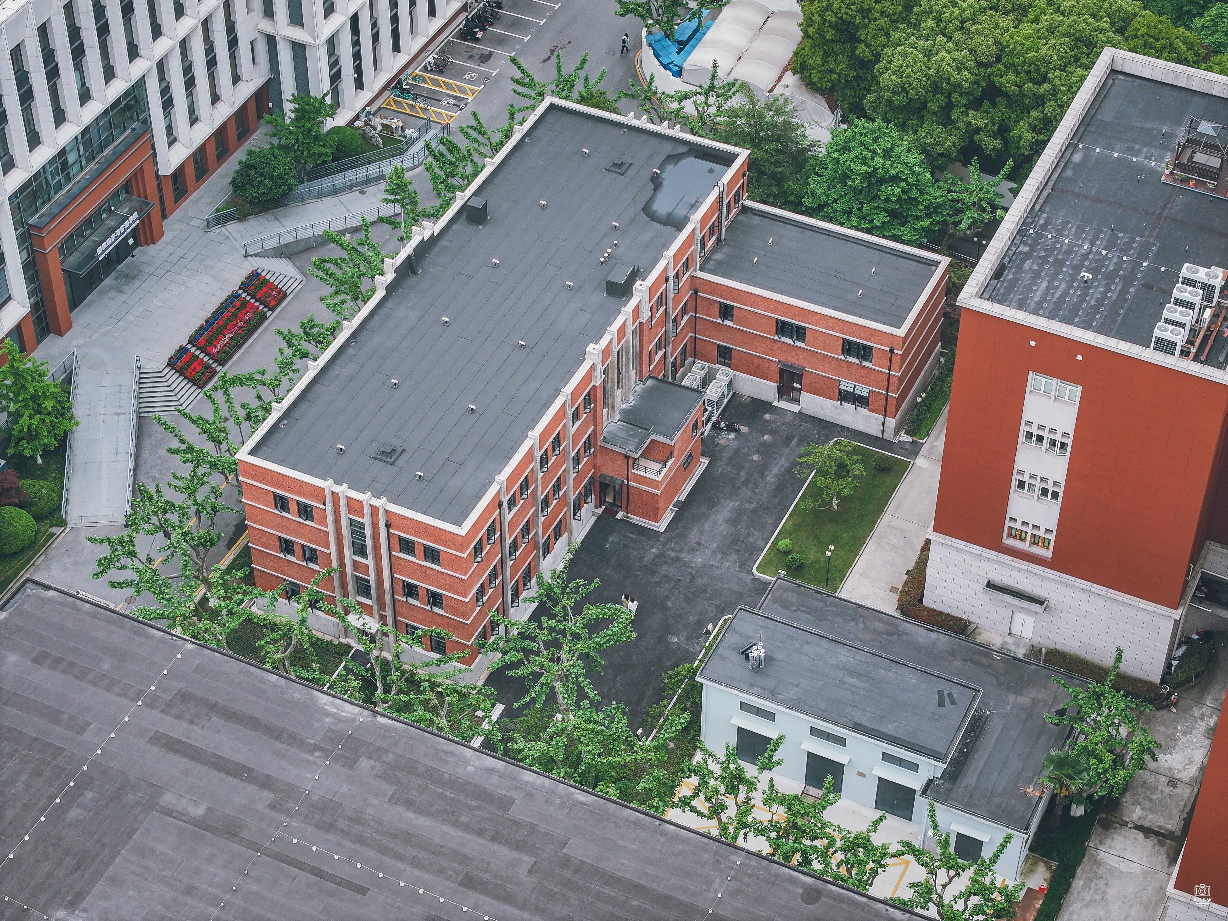 交通大学-科学馆 图片5